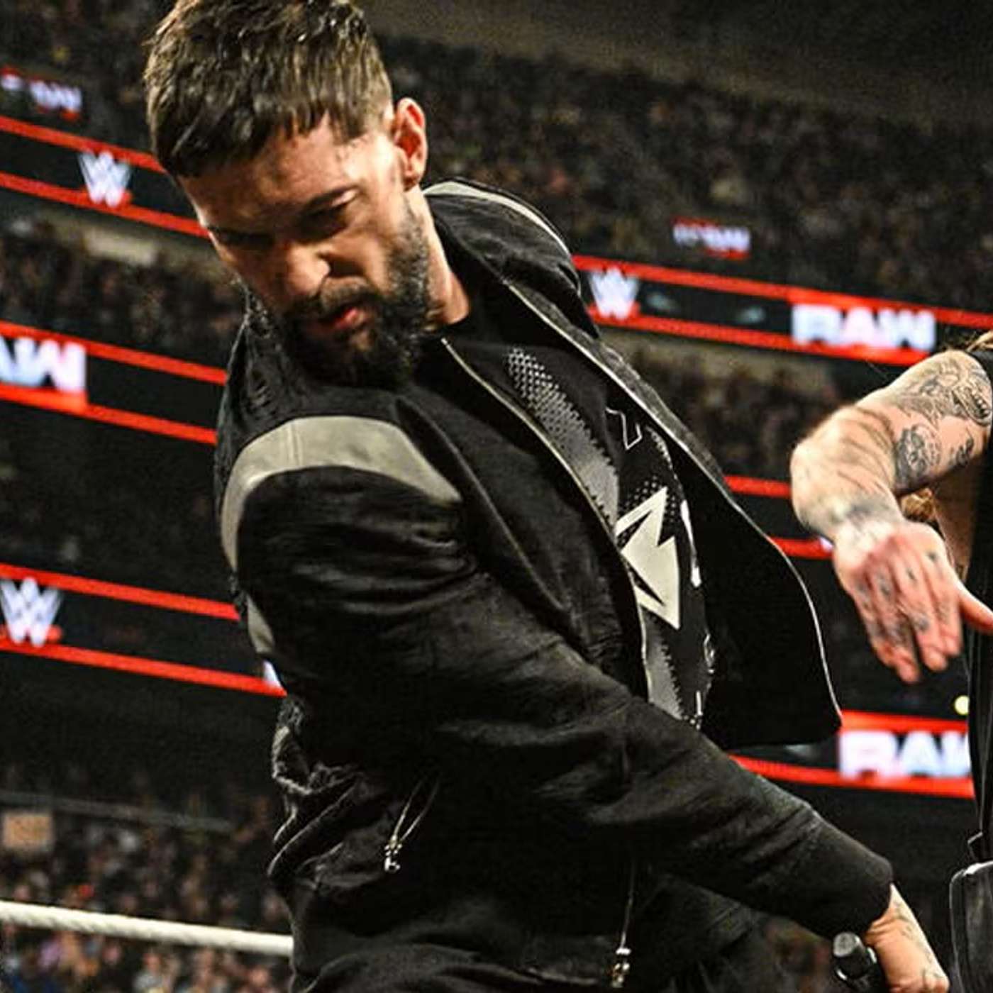 Judgment Day Just Imploded… Should It Finally End? - Wrestle Chop Podcast episode artwork