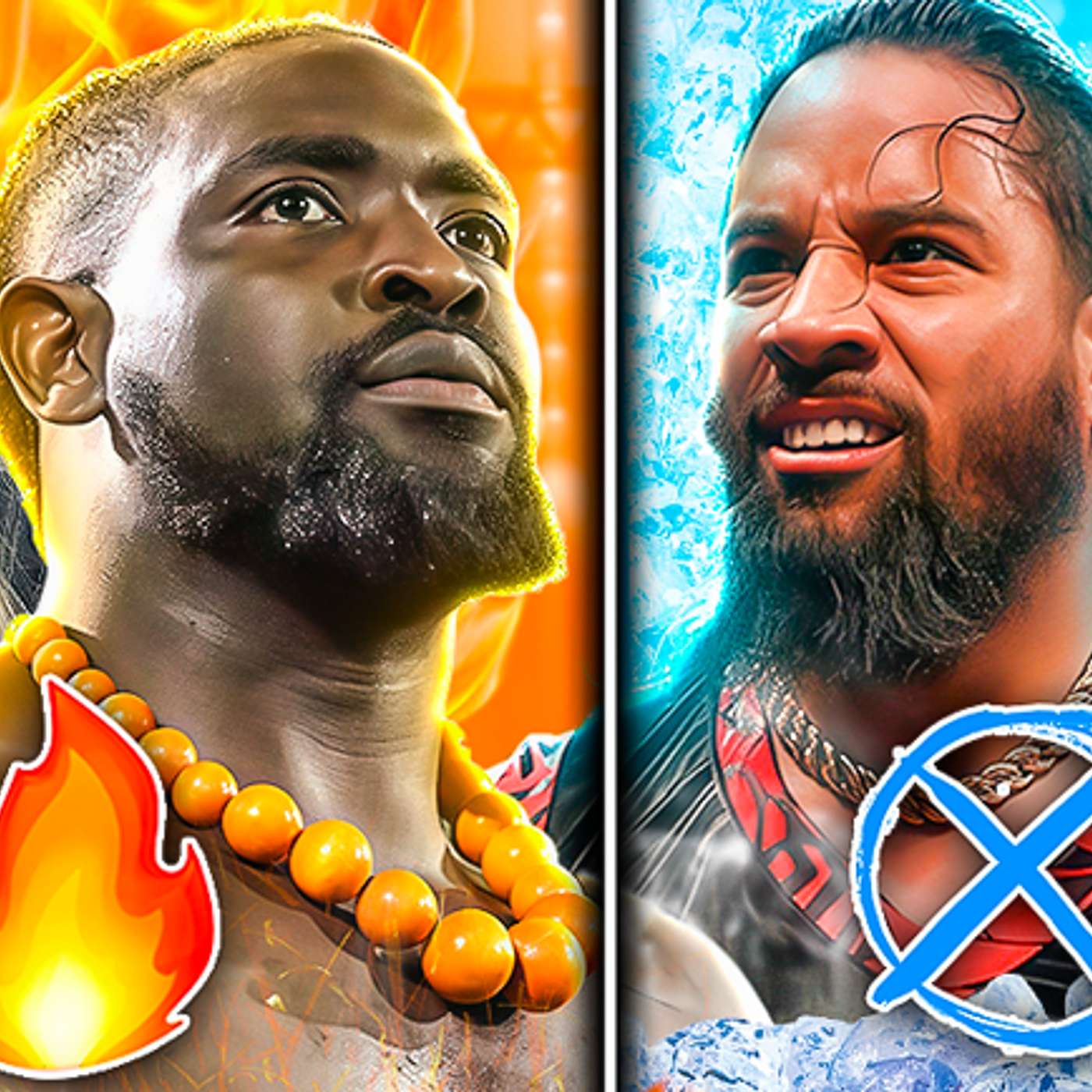WWE Hot & Not: Who’s Building Momentum and Who’s Losing Everything? episode artwork
