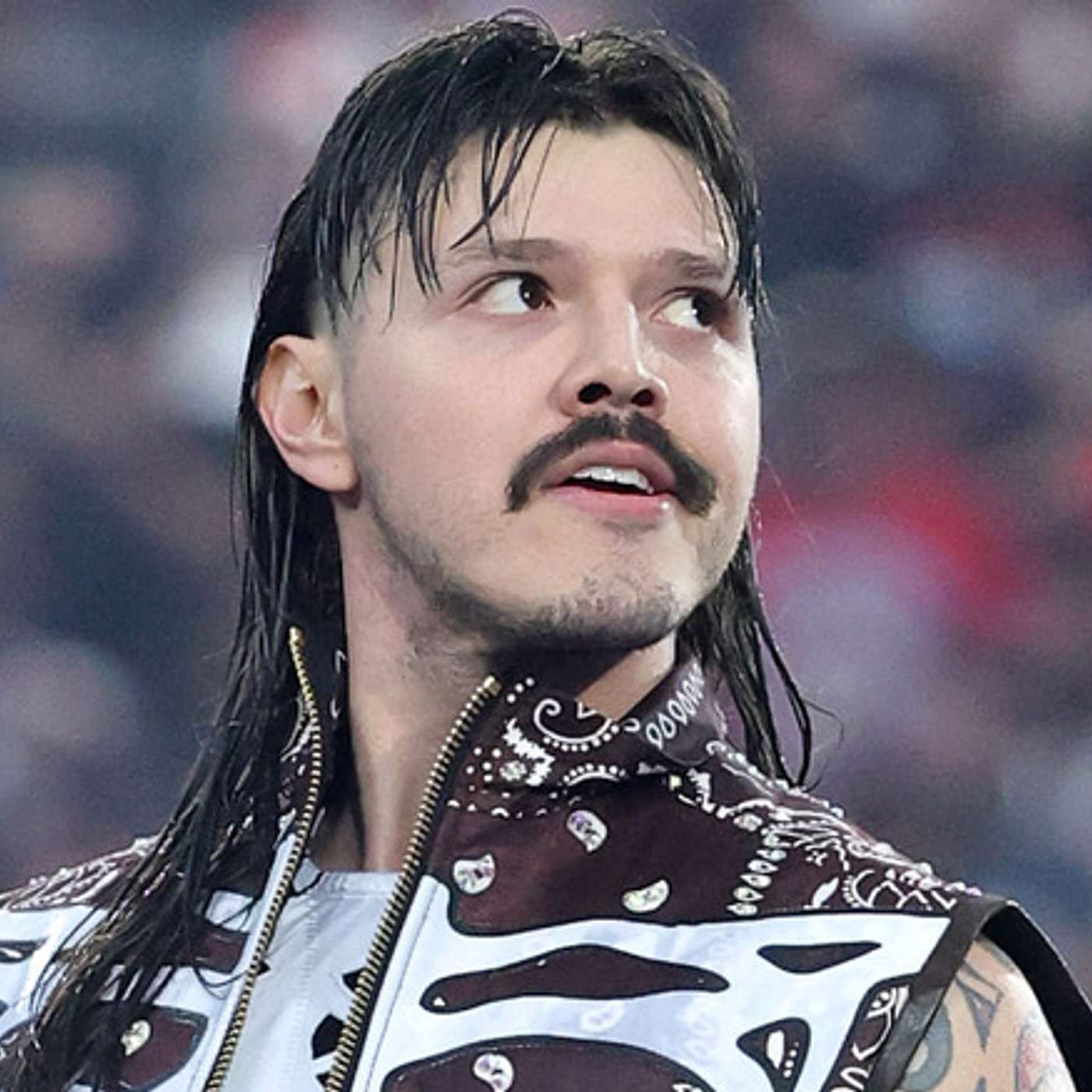 WWE’s Biggest Breakout Stars of 2025 episode artwork