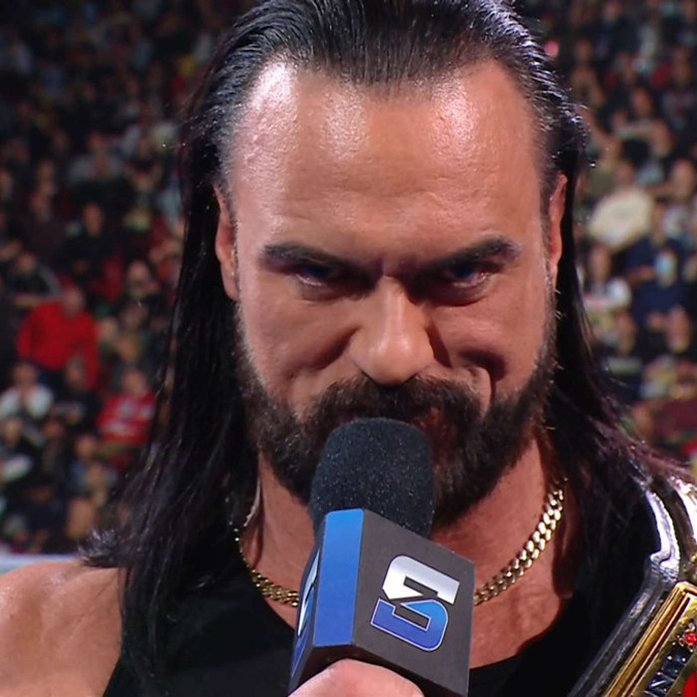 SmackDown Needs Hate Again - WWE HOT TAKES episode artwork