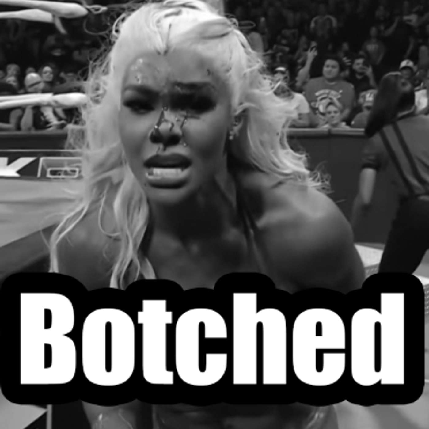 Was Jade Supposed to Win? Botched Finish? - Smackdown Review episode artwork
