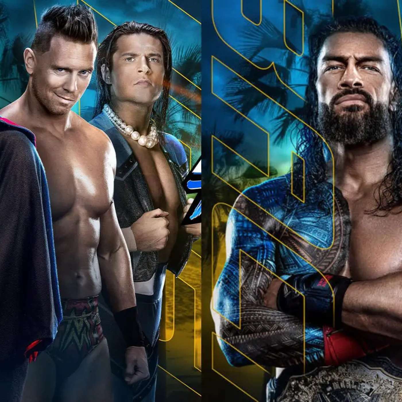 WWE Backlash 2026: Some Highs… Some Lulls… And that John Cena Announcement... episode artwork