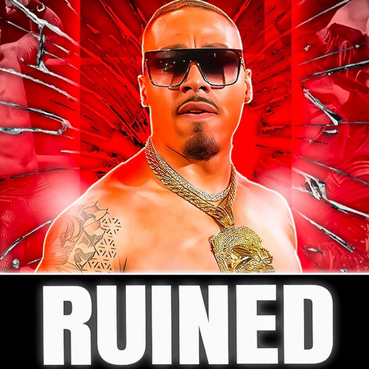WWE Just RUINED Carmelo Hayes’ Entire Character episode artwork