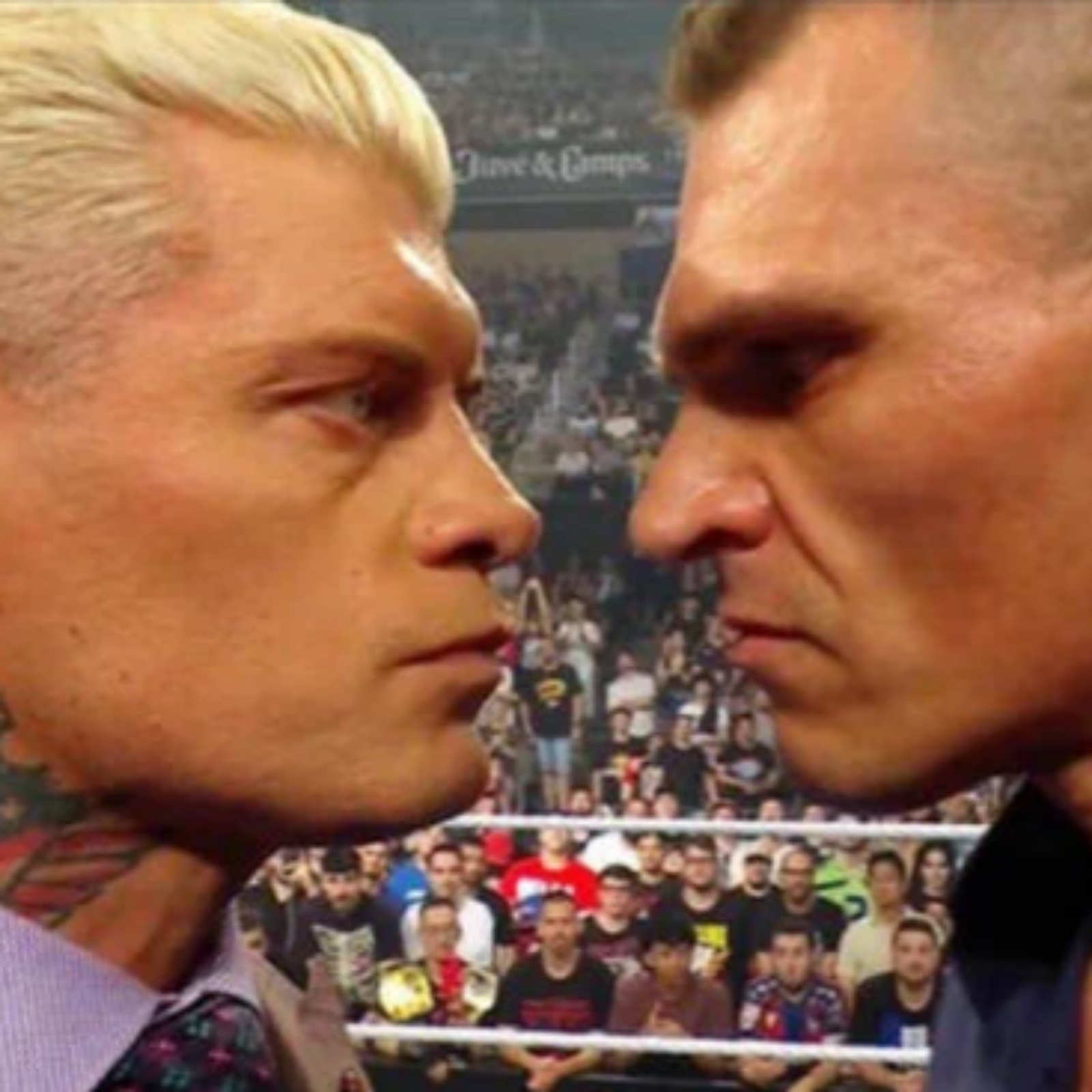 SmackDown Needed More Hype Than This episode artwork