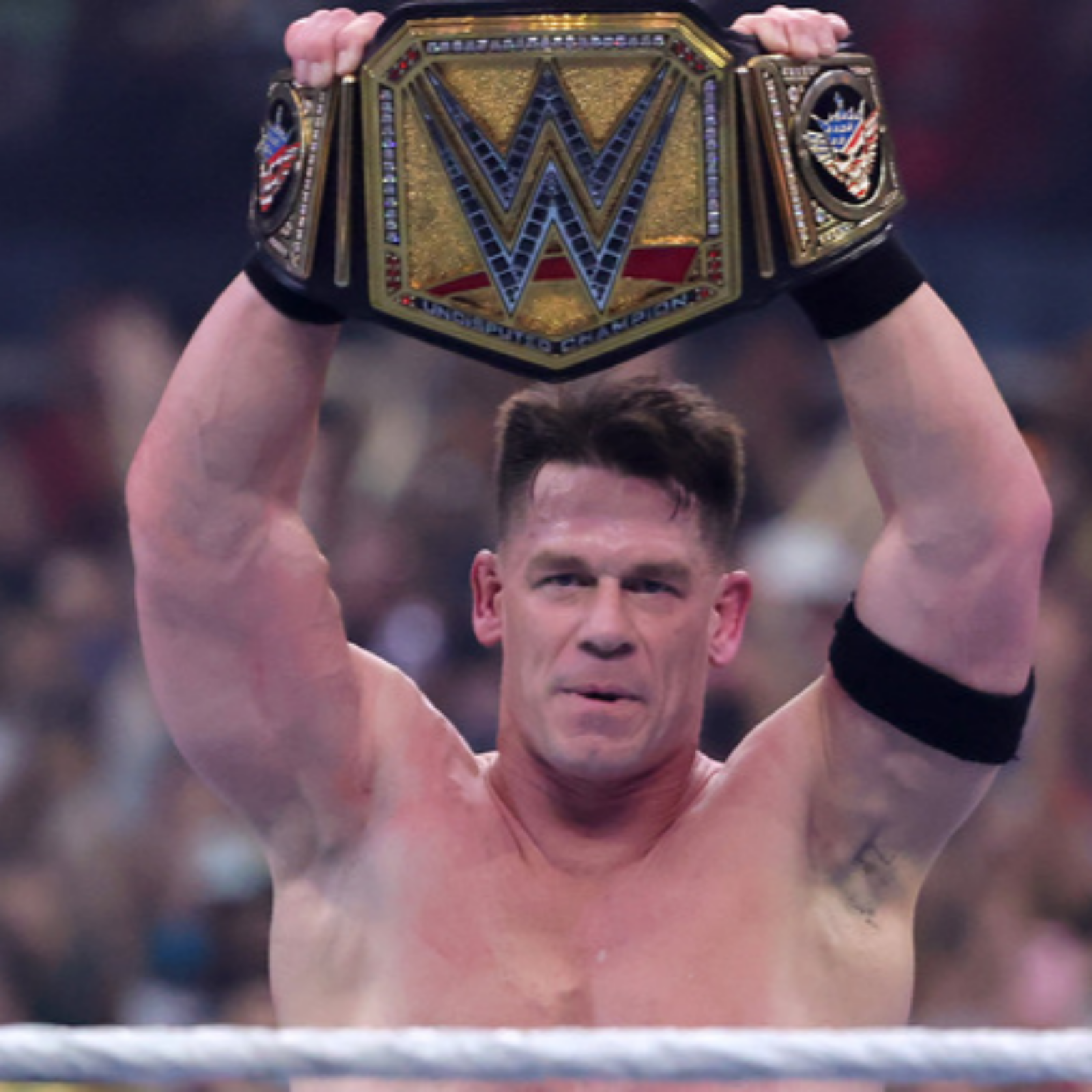 HONEST WrestleMania Night 2 Review episode artwork