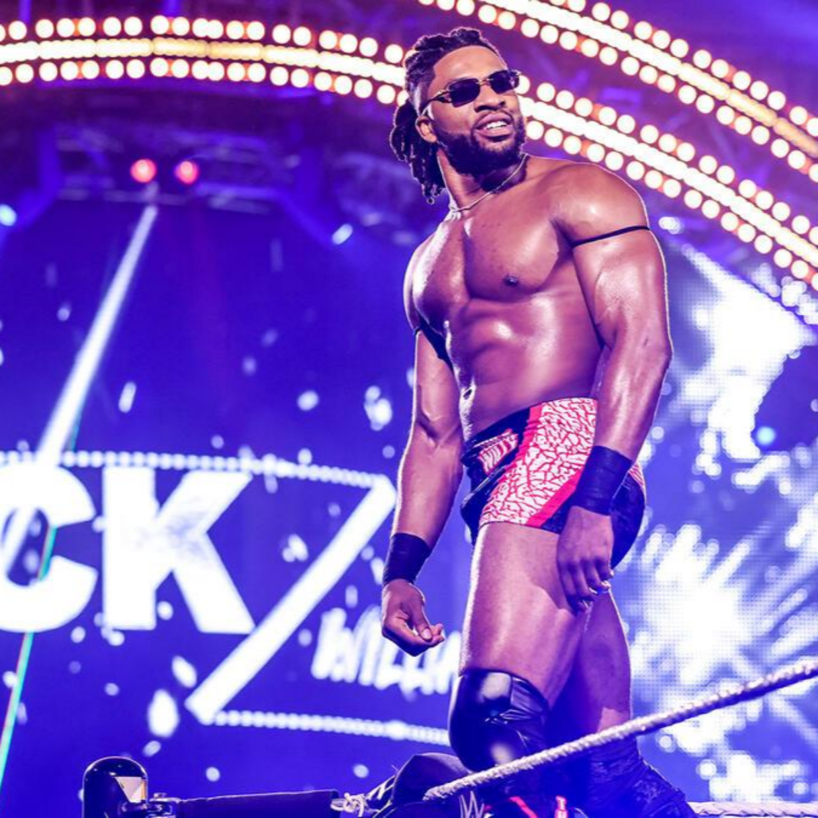 Is Trick Williams the NEW Face of SmackDown?! episode artwork