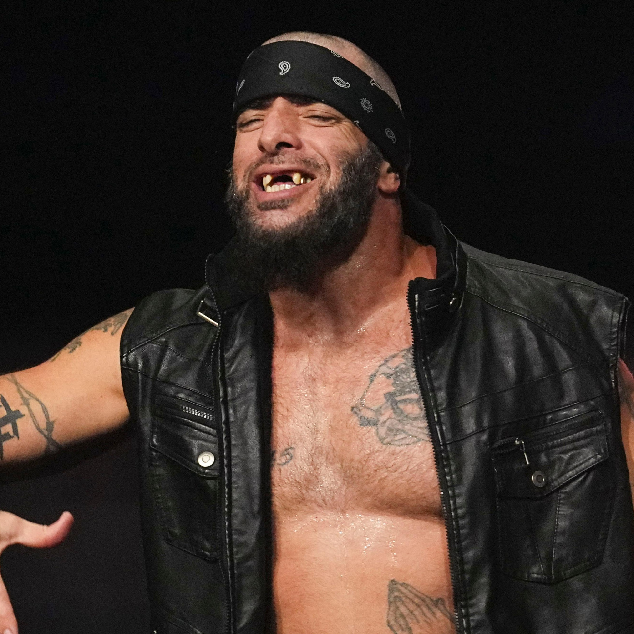 AEW Hot Takes: Should Mark Briscoe Be Champion? episode artwork