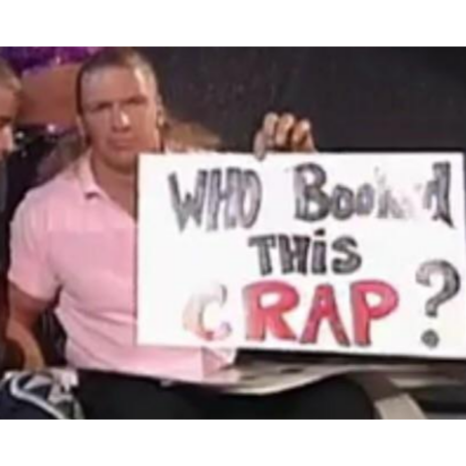 Has HHH Created Any REAL Main Eventers?  episode artwork
