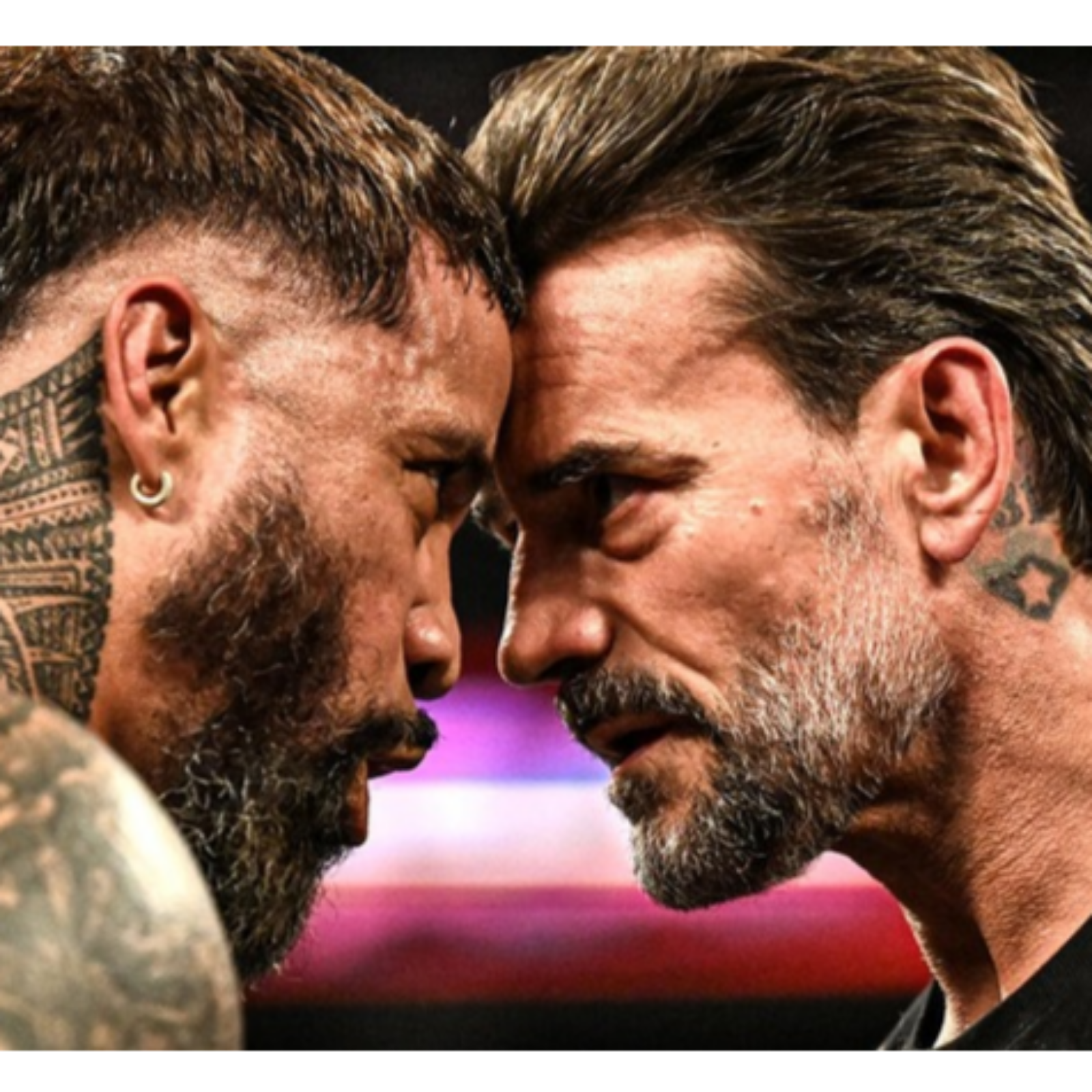 Did CM Punk Push Jey Uso Too Far?! - WrestleChop Podcast episode artwork