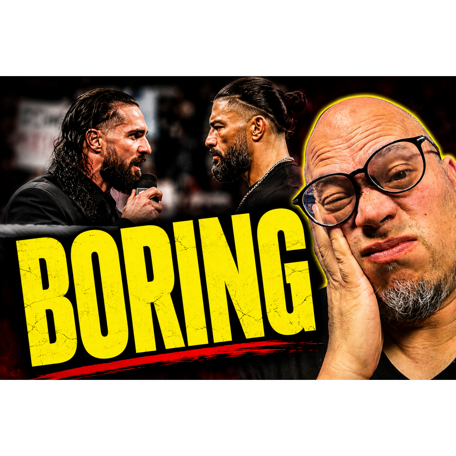 Grading Every SummerSlam Storyline episode artwork