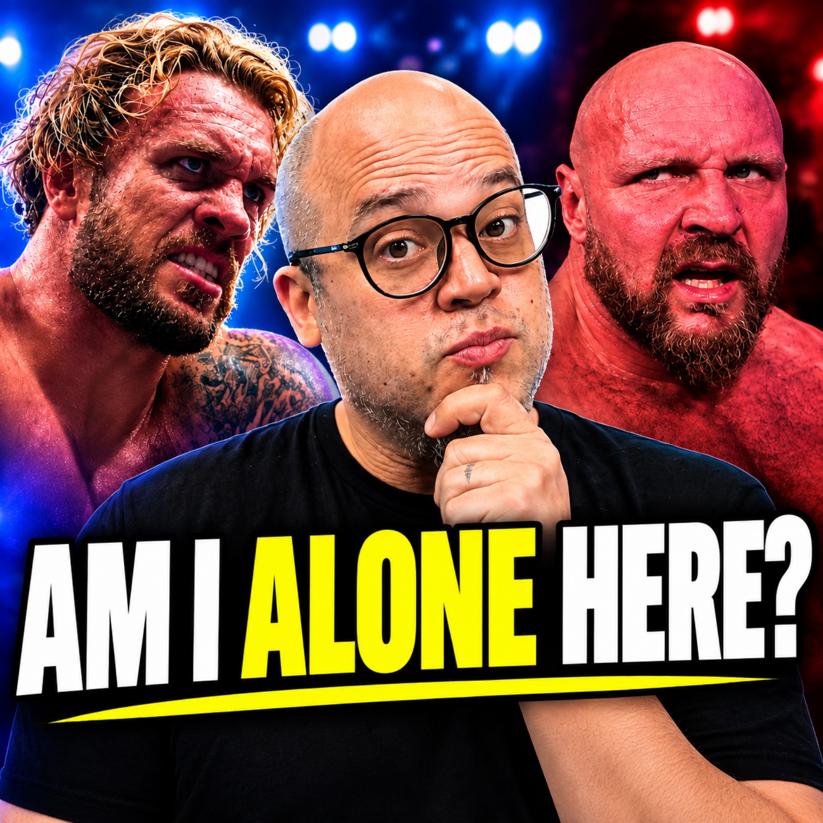 I Actually Liked AEW Dynamite… Am I Crazy?