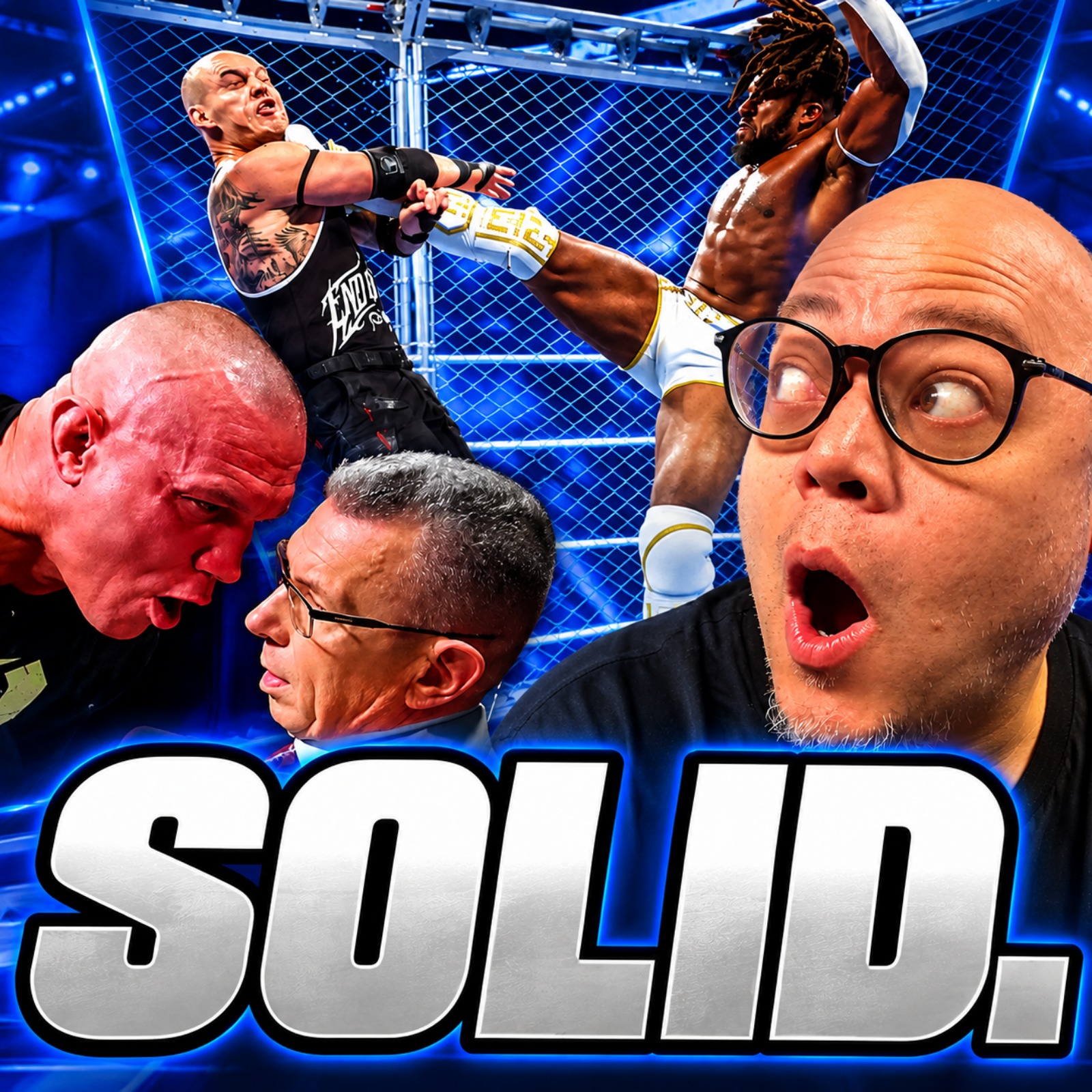 Wait… Is SmackDown Actually Getting GOOD?