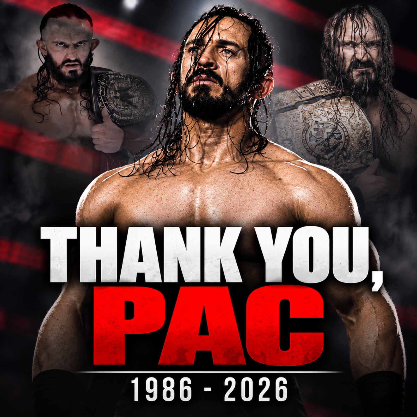 Remembering PAC / Neville