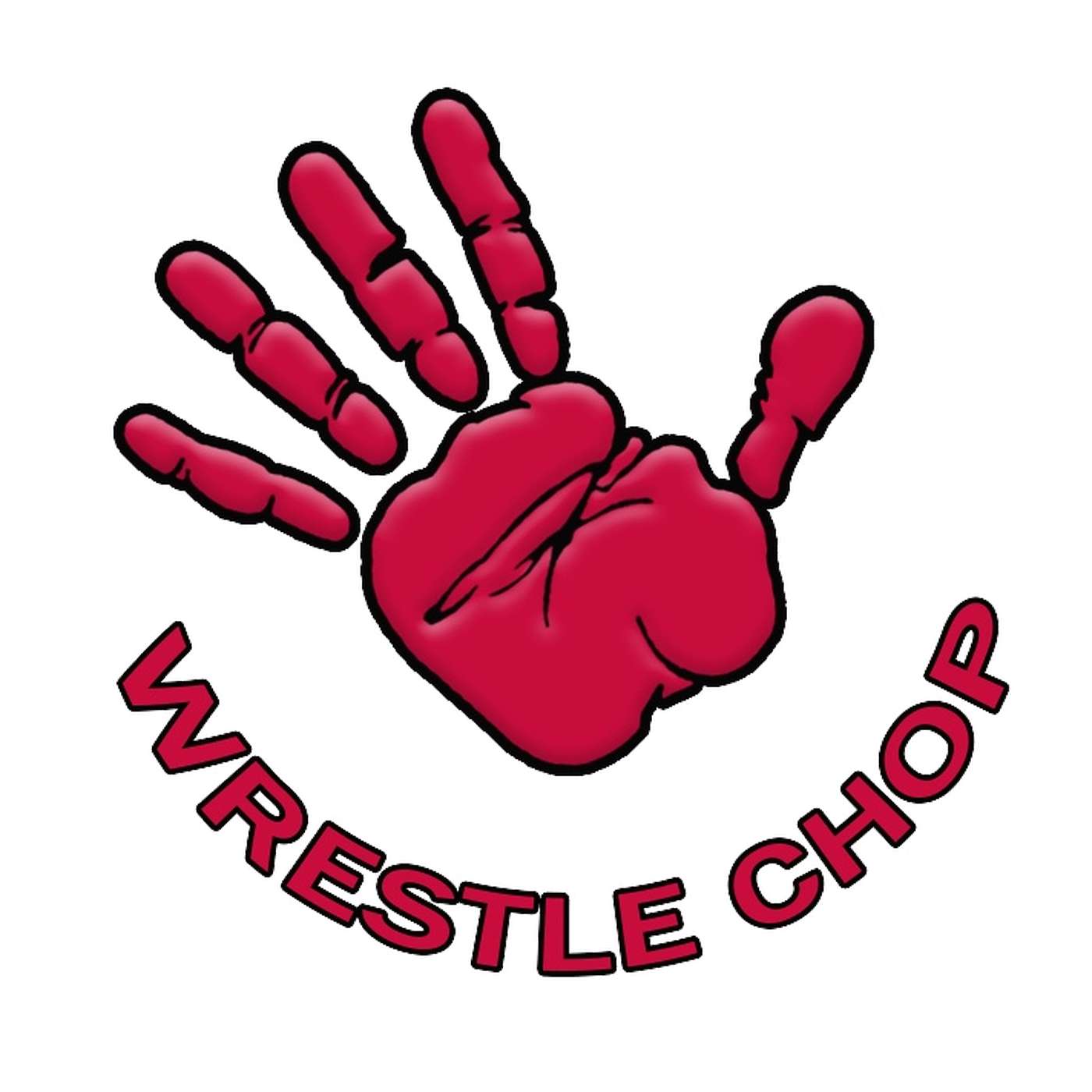 Wrestle Chop: WWE Wrestling Podcast