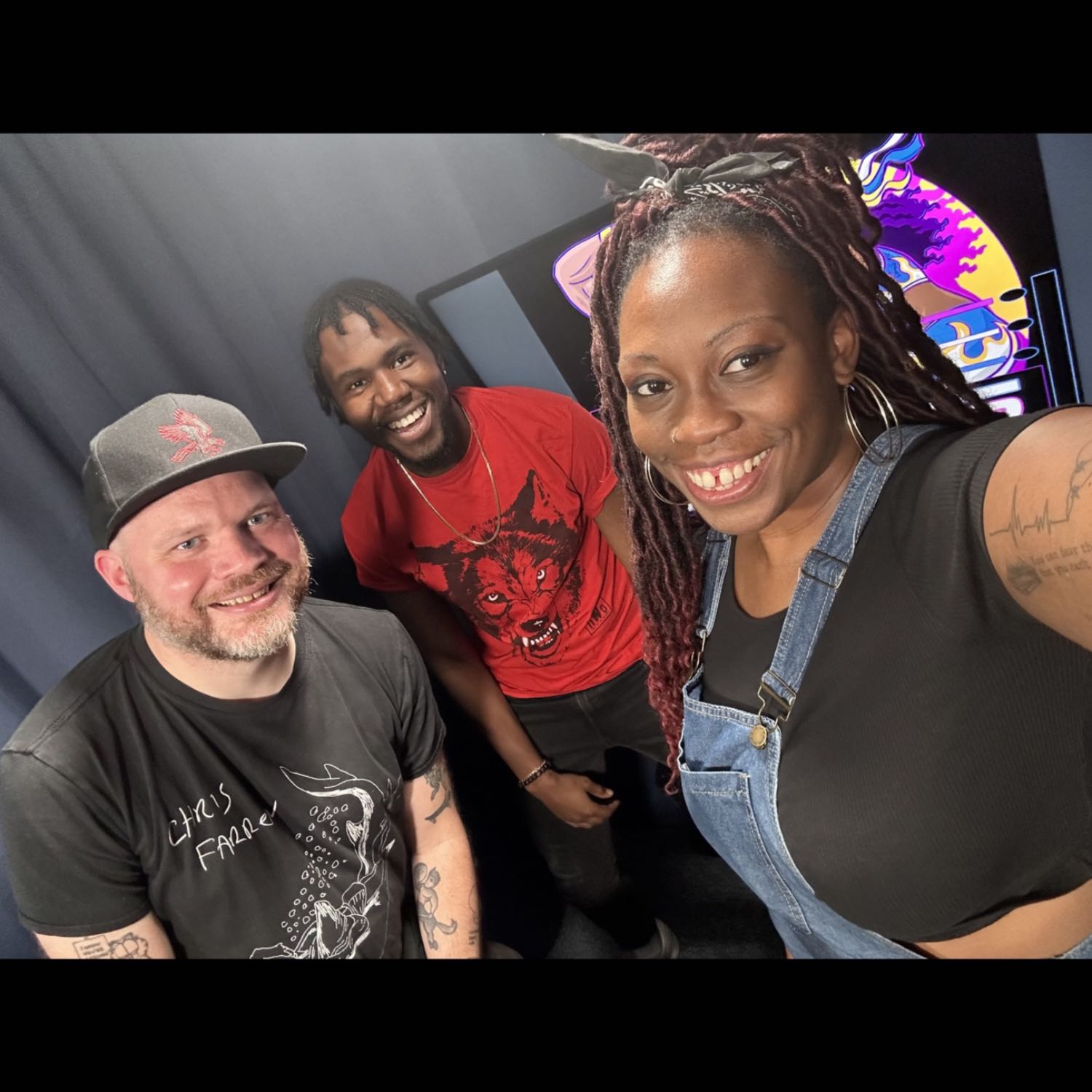 Wrestle Club UK Podcast