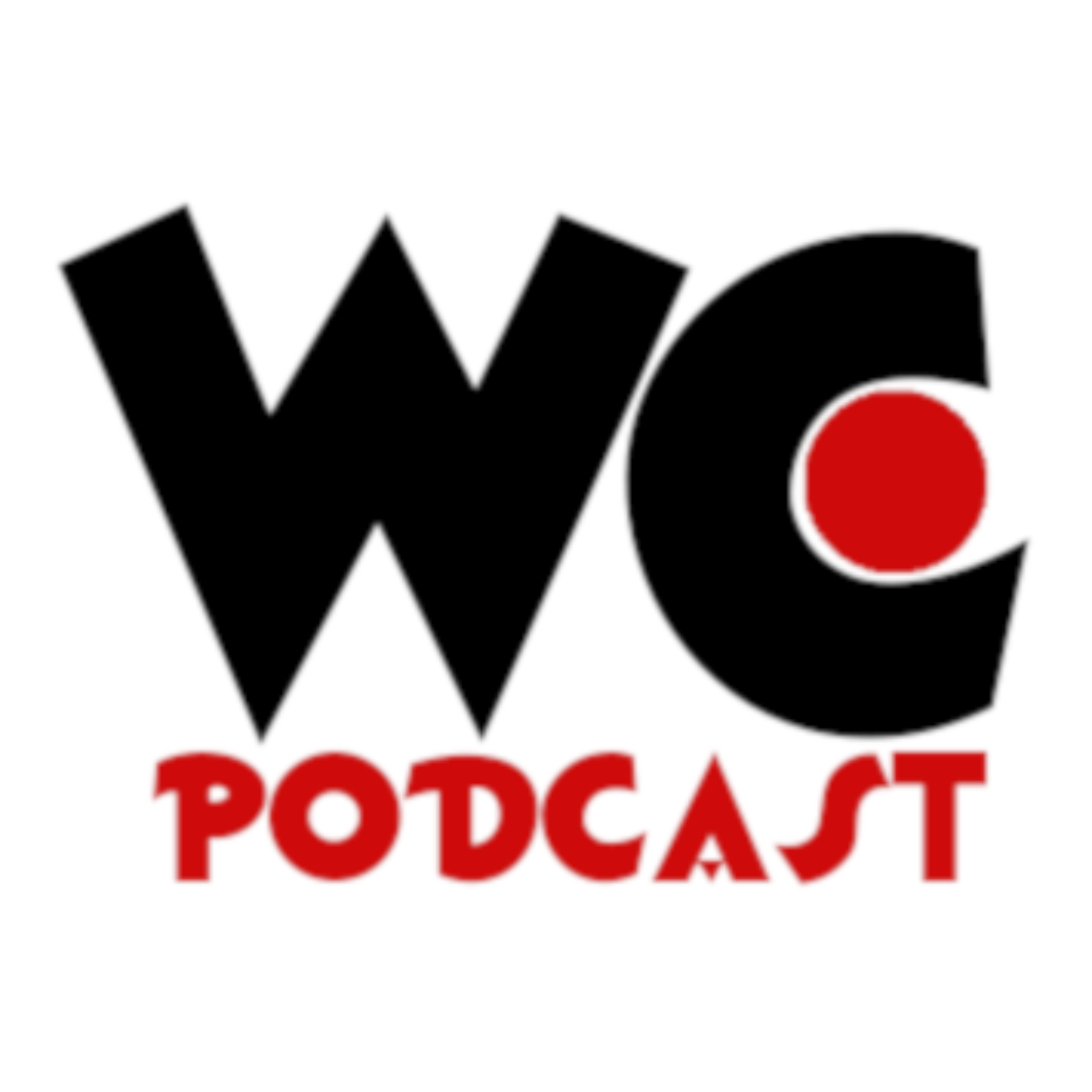 WrestleCord Podcast cover art