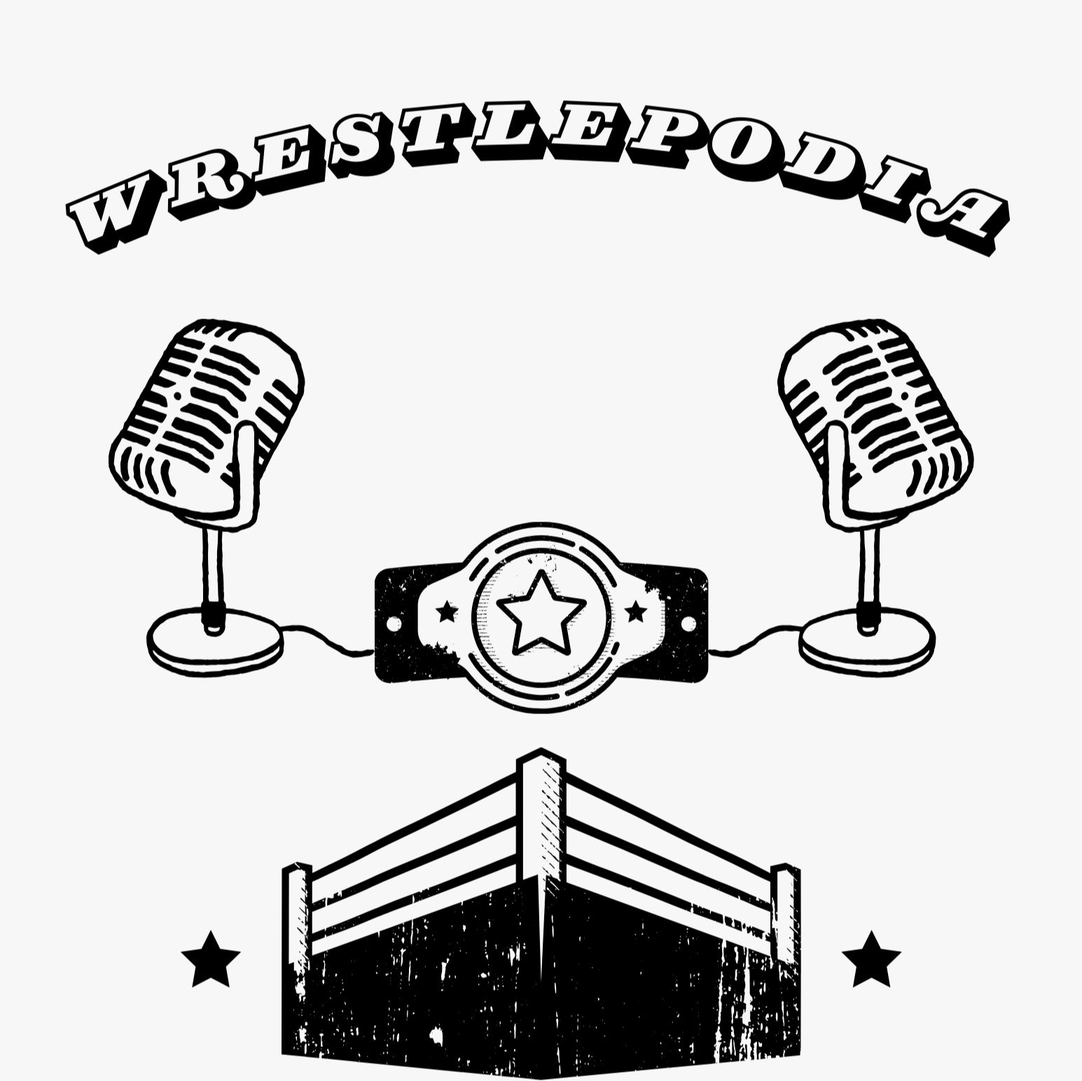 WRESTLEPODIA 
