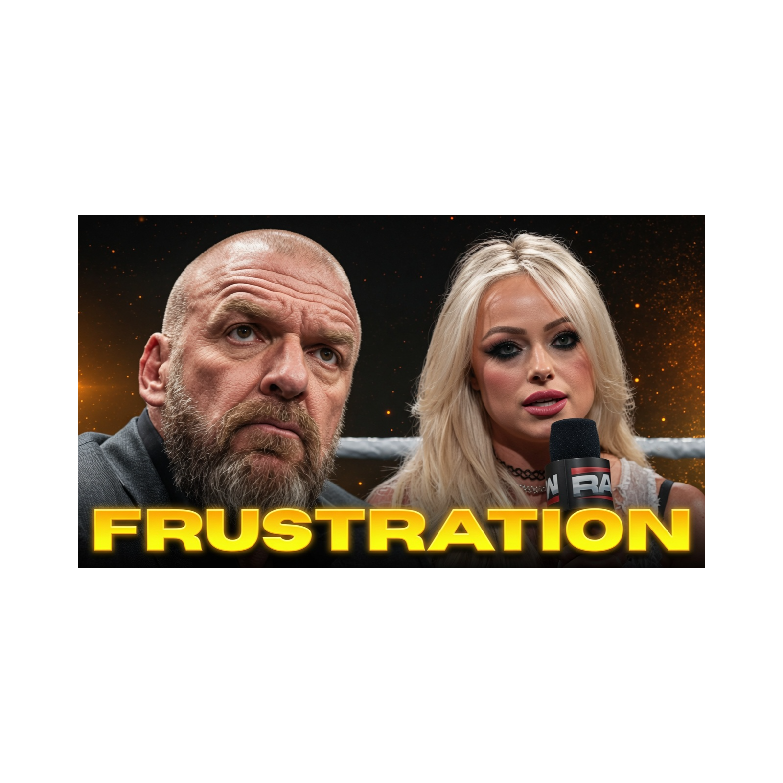 Internal WWE Frustration Over Dominik Mysterio & Liv Morgan's Booking episode artwork