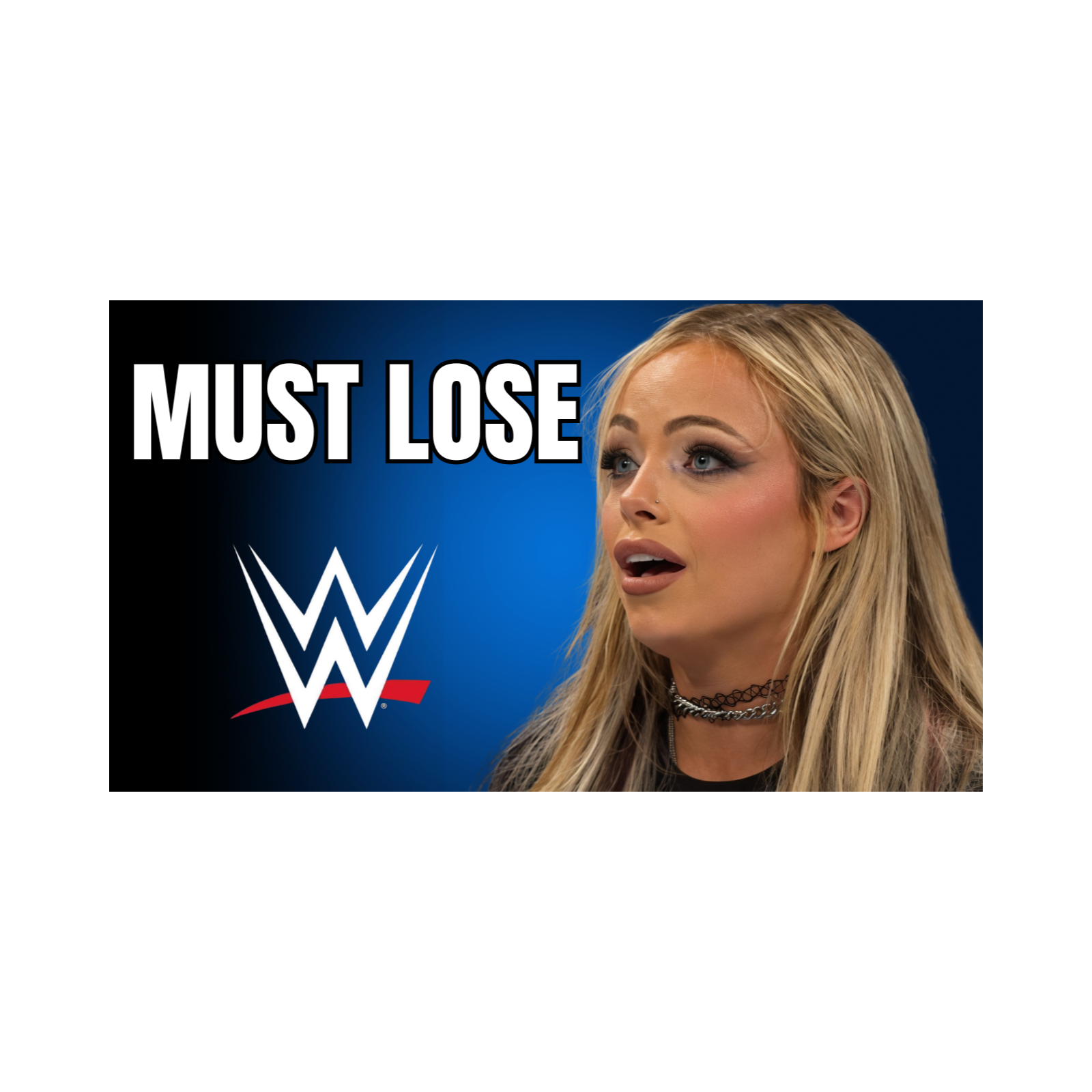 Why Liv Morgan SHOULDN'T Win Queen Of The Ring! episode artwork