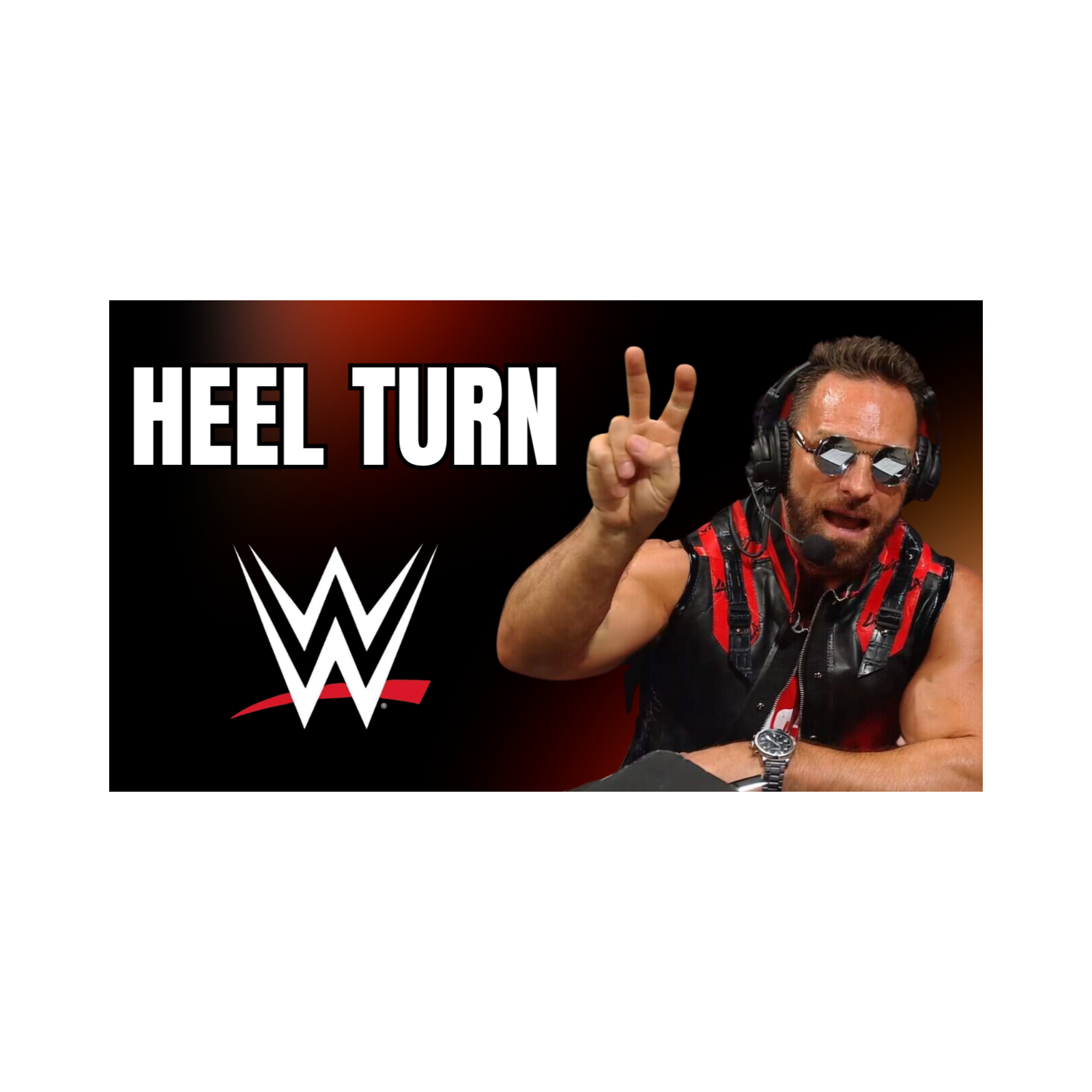 LA Knight MUST Turn Heel Before It's TOO LATE! episode artwork