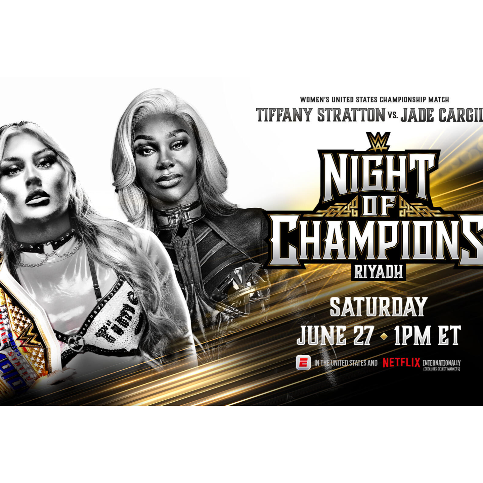 Unpopular Jade Cargill Take Ahead Of WWE Night Of Champions episode artwork