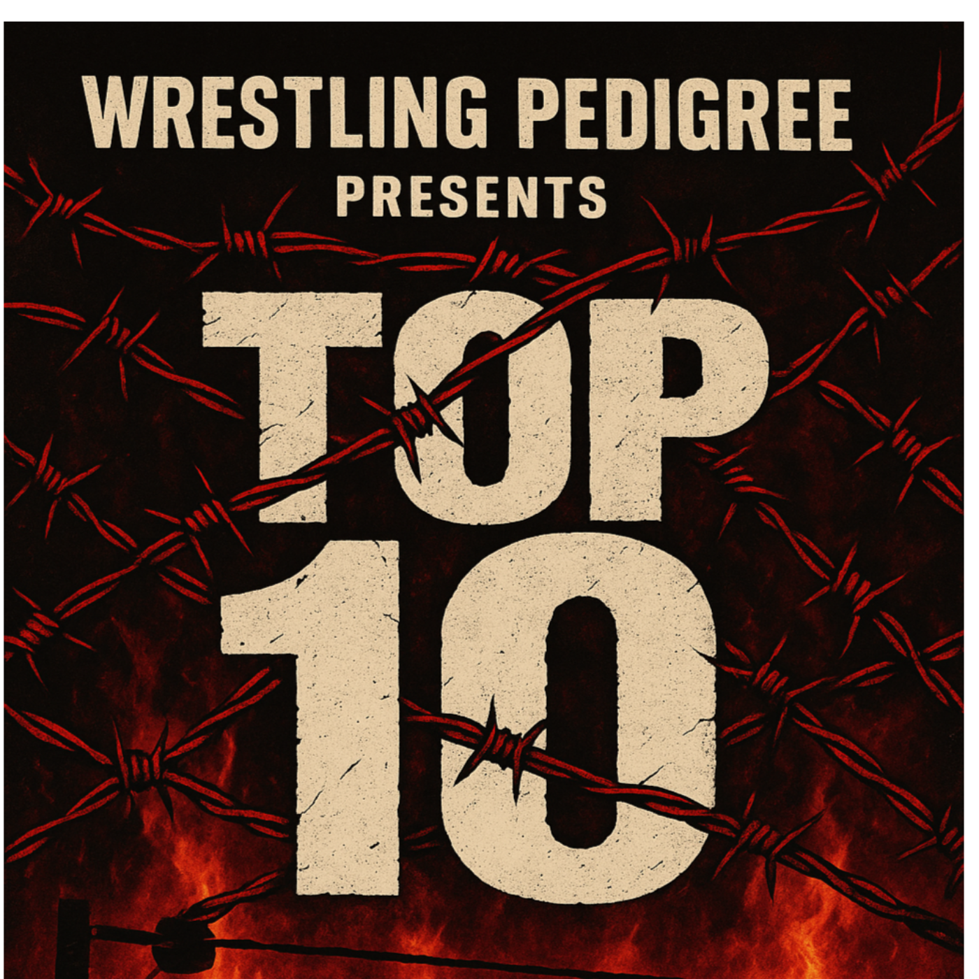Wrestling Pedigree Ep.3 Top 10 Attitude Era Moments