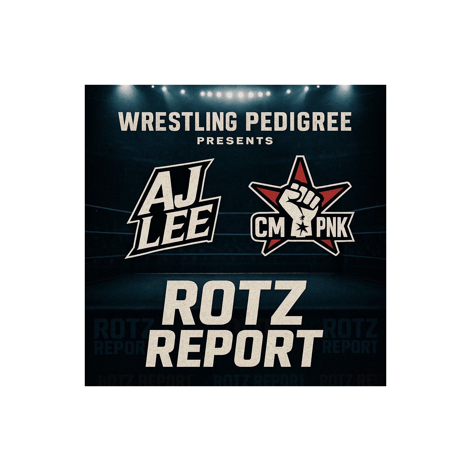 Rotz Report ep.3
