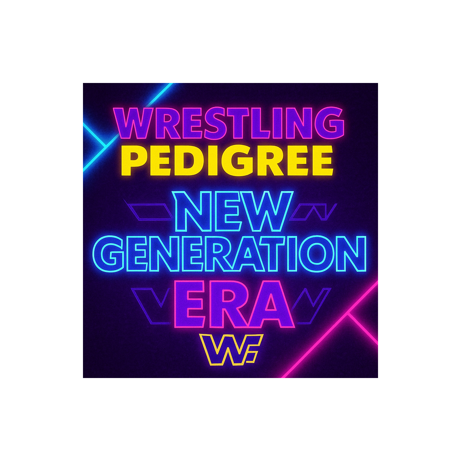 Wrestling Pedigree