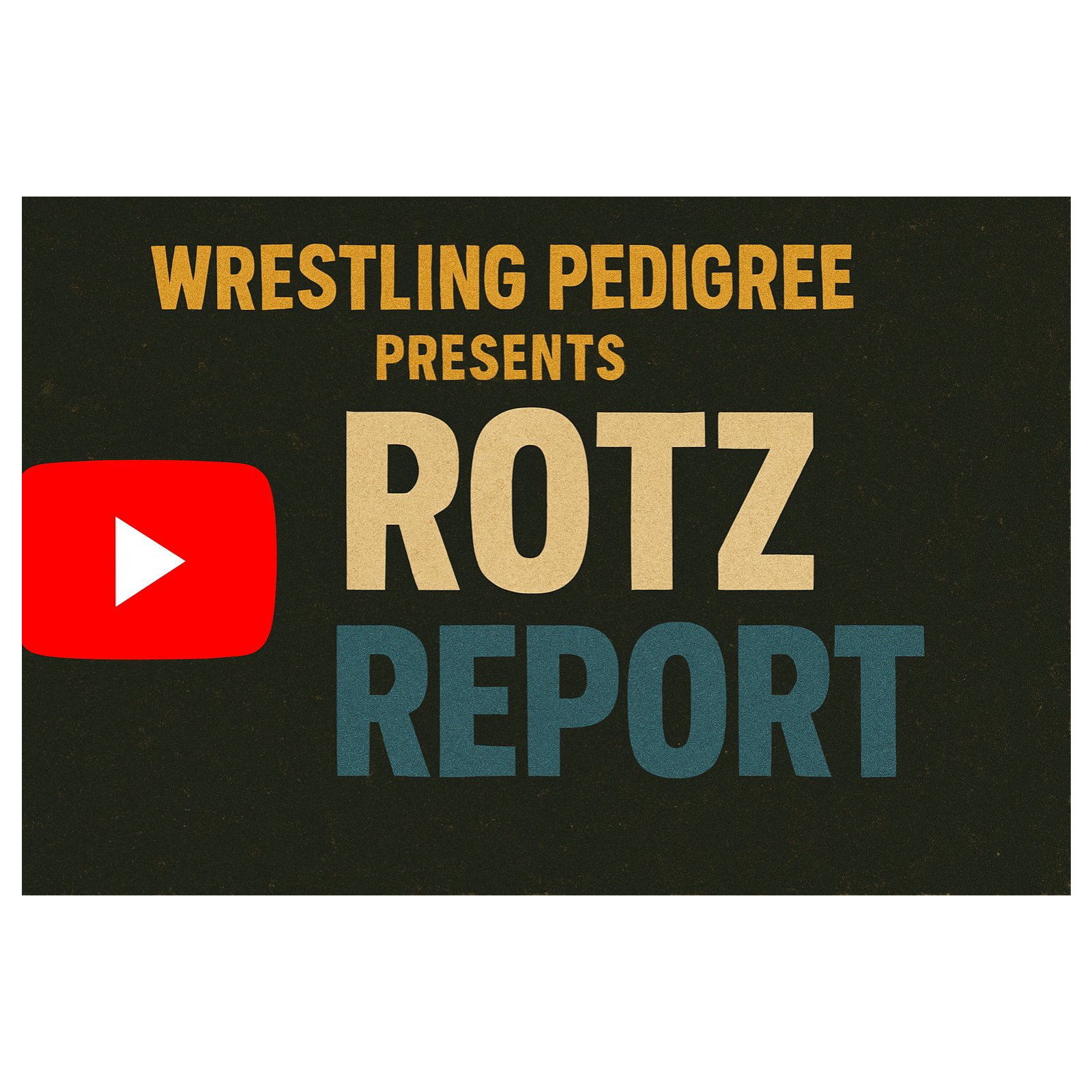 Wrestling Pedigree