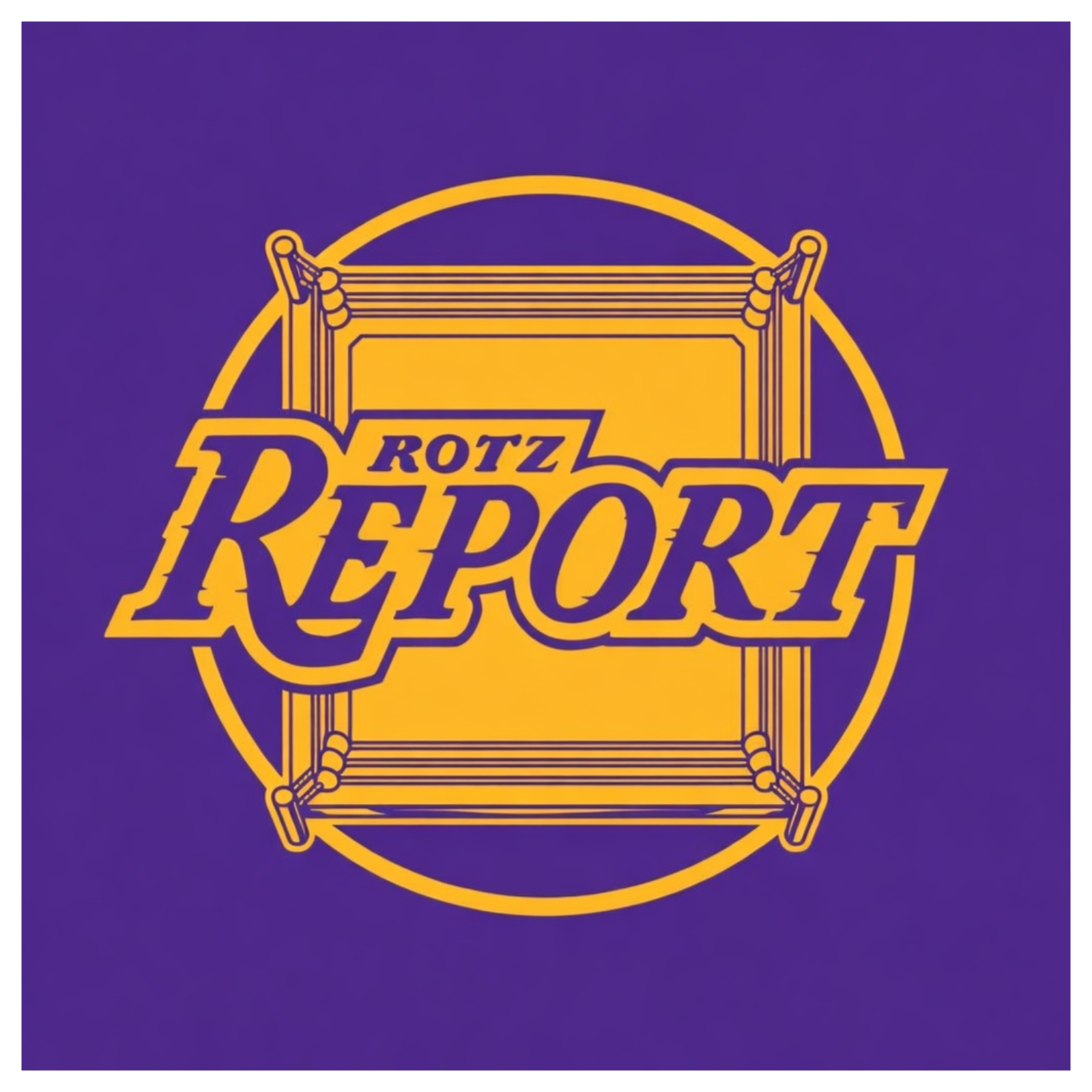 Rotz Report #26