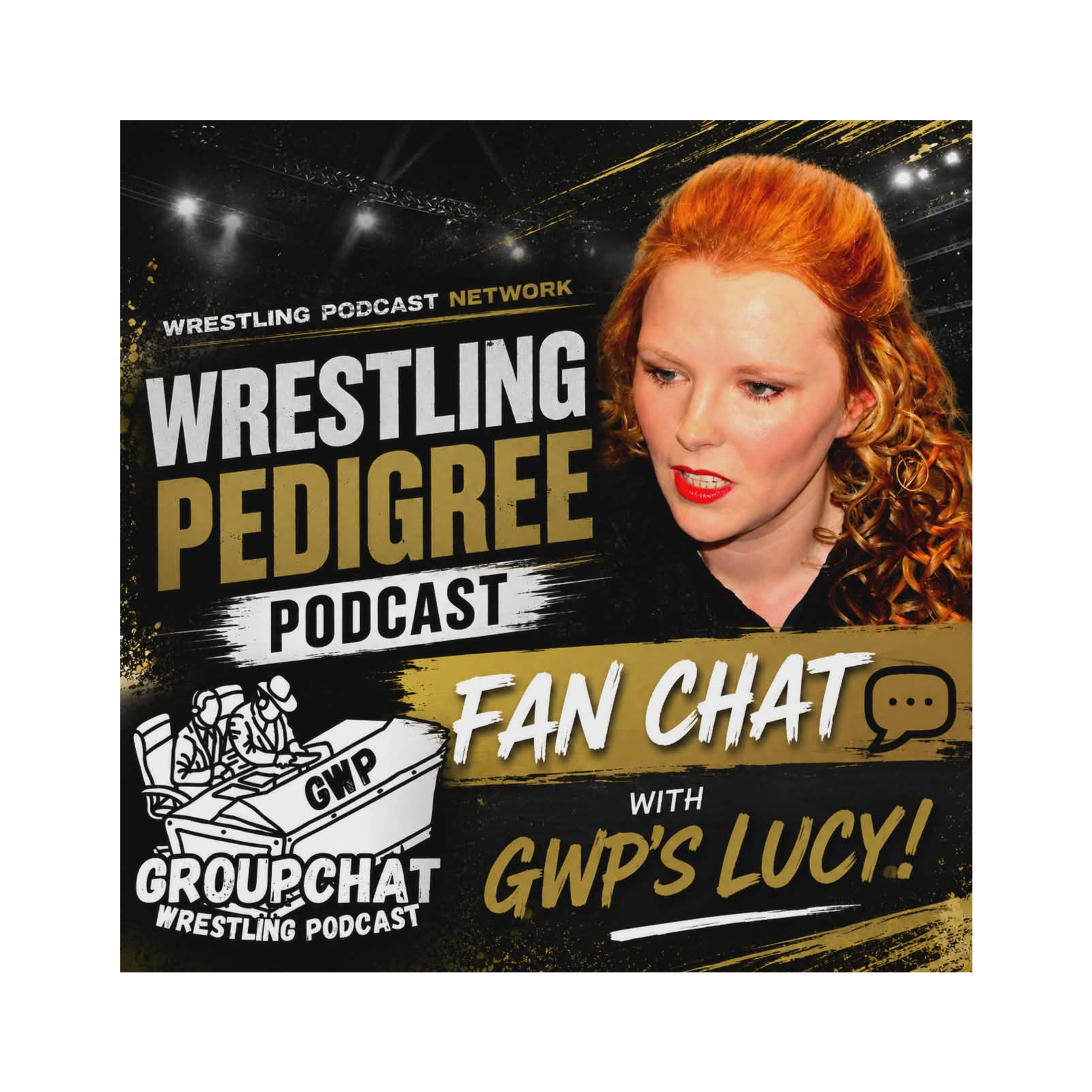 Fan Chat with Lucy