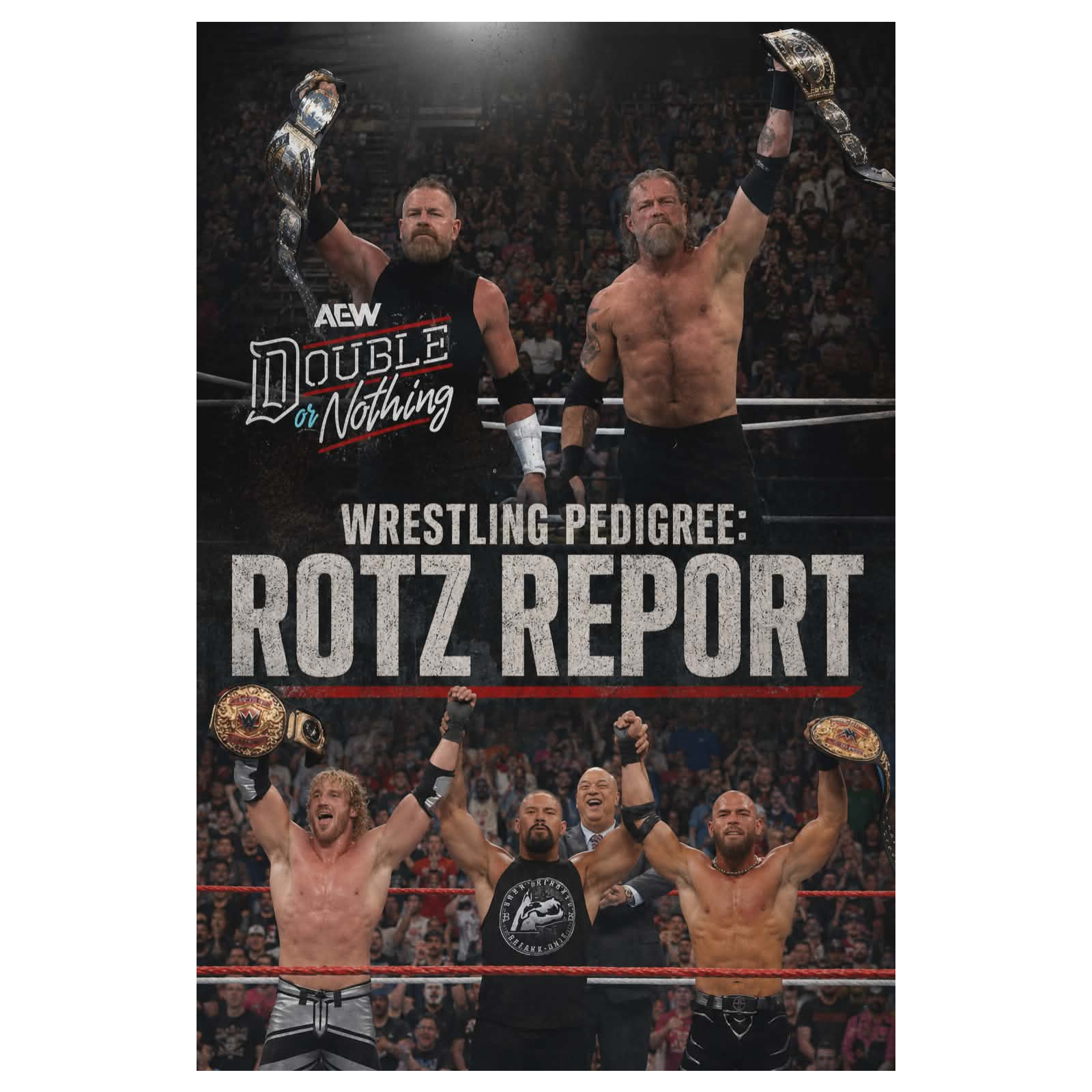 Rotz Report #32
