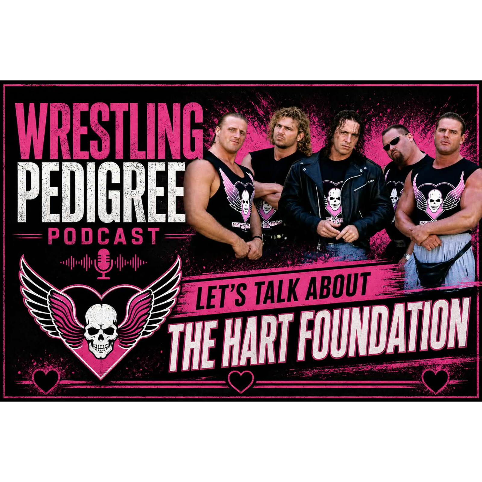 The Hart Foundation