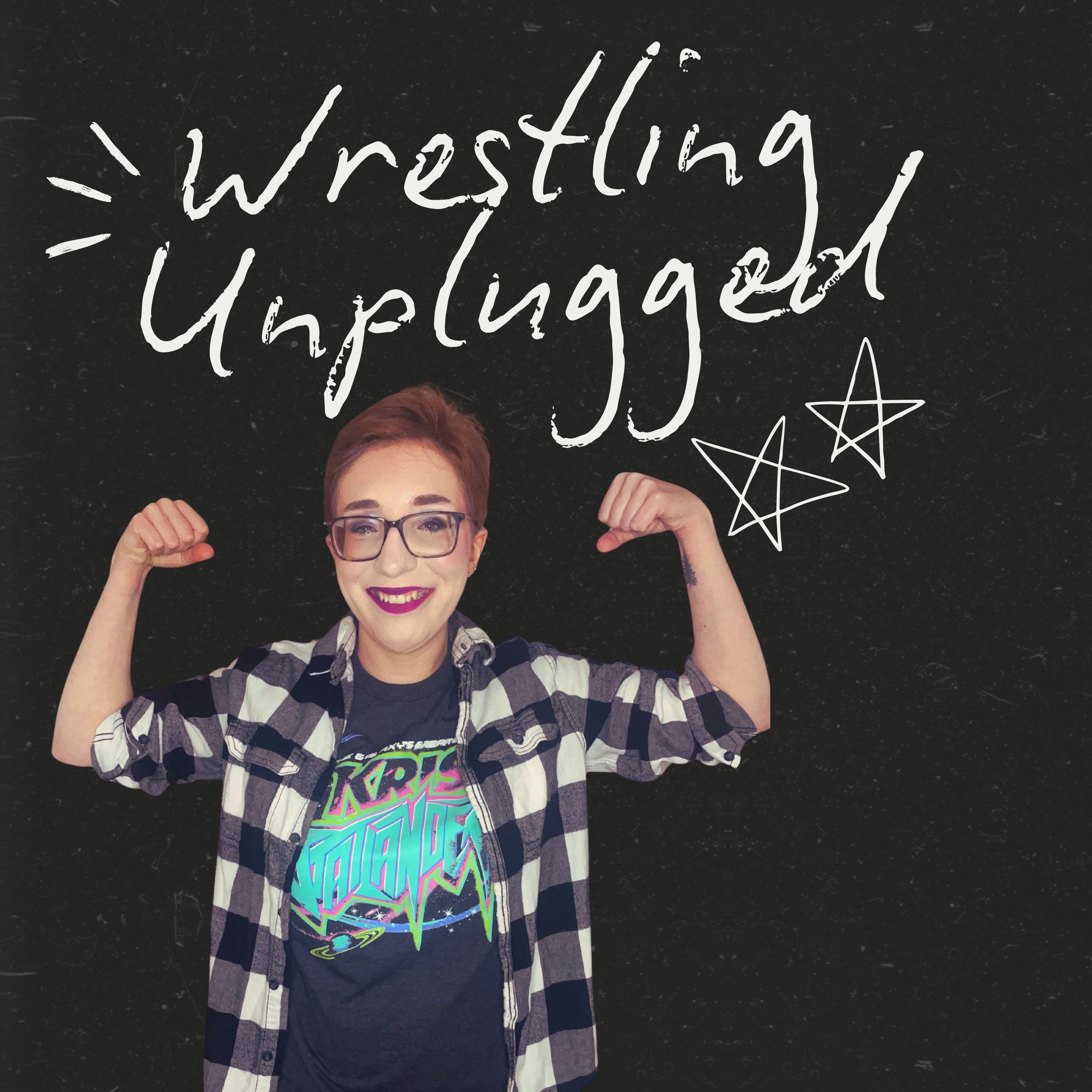 Wrestling Unplugged