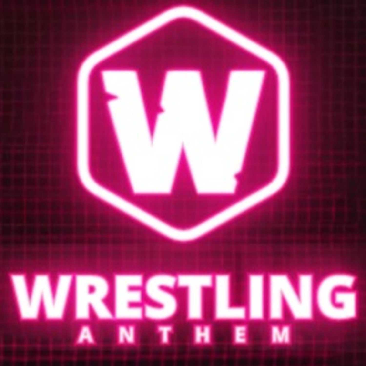 Wrestling Anthem