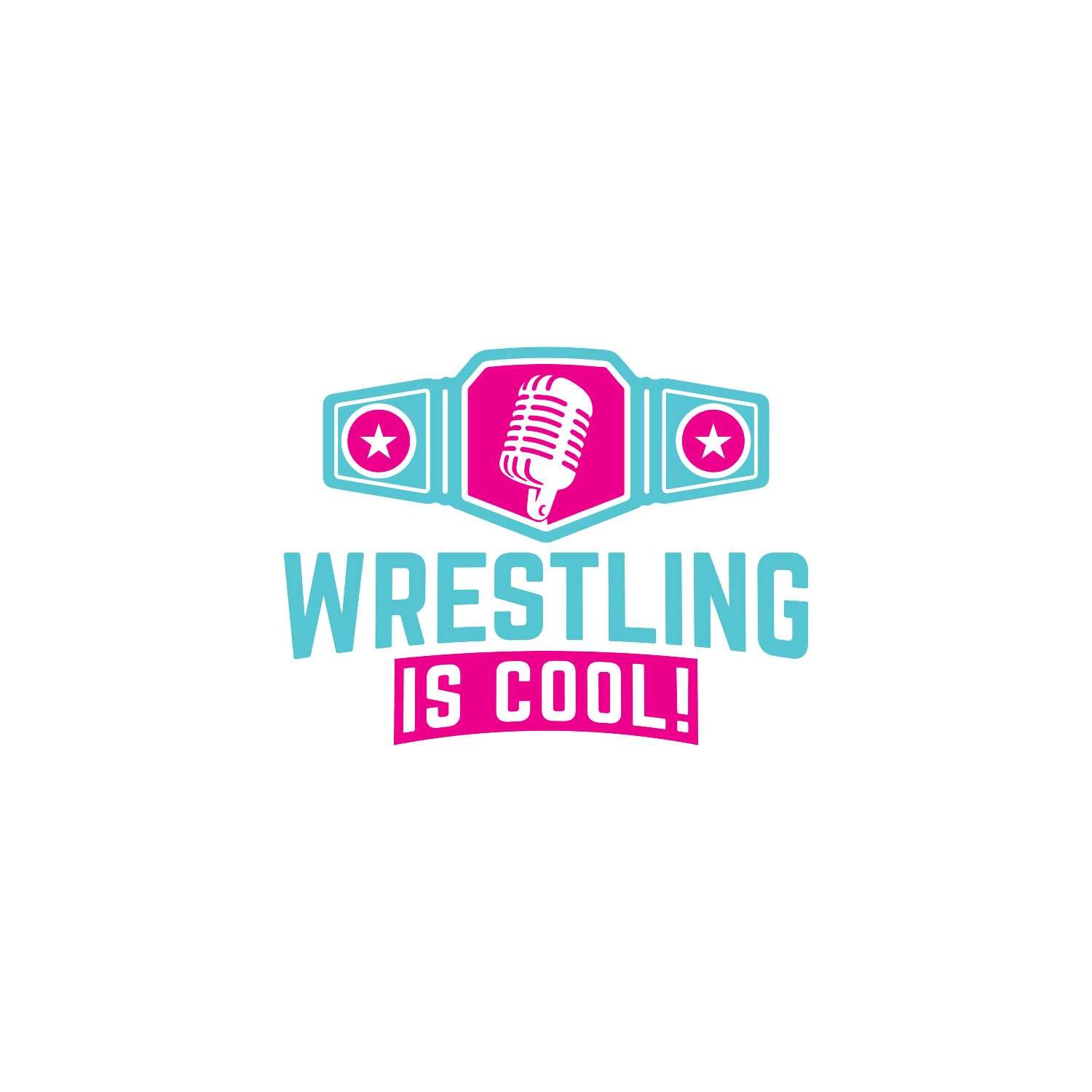 Wrestling is Cool!