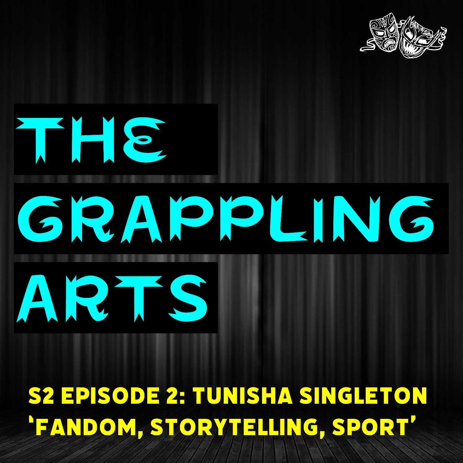The Grappling Arts Podcast