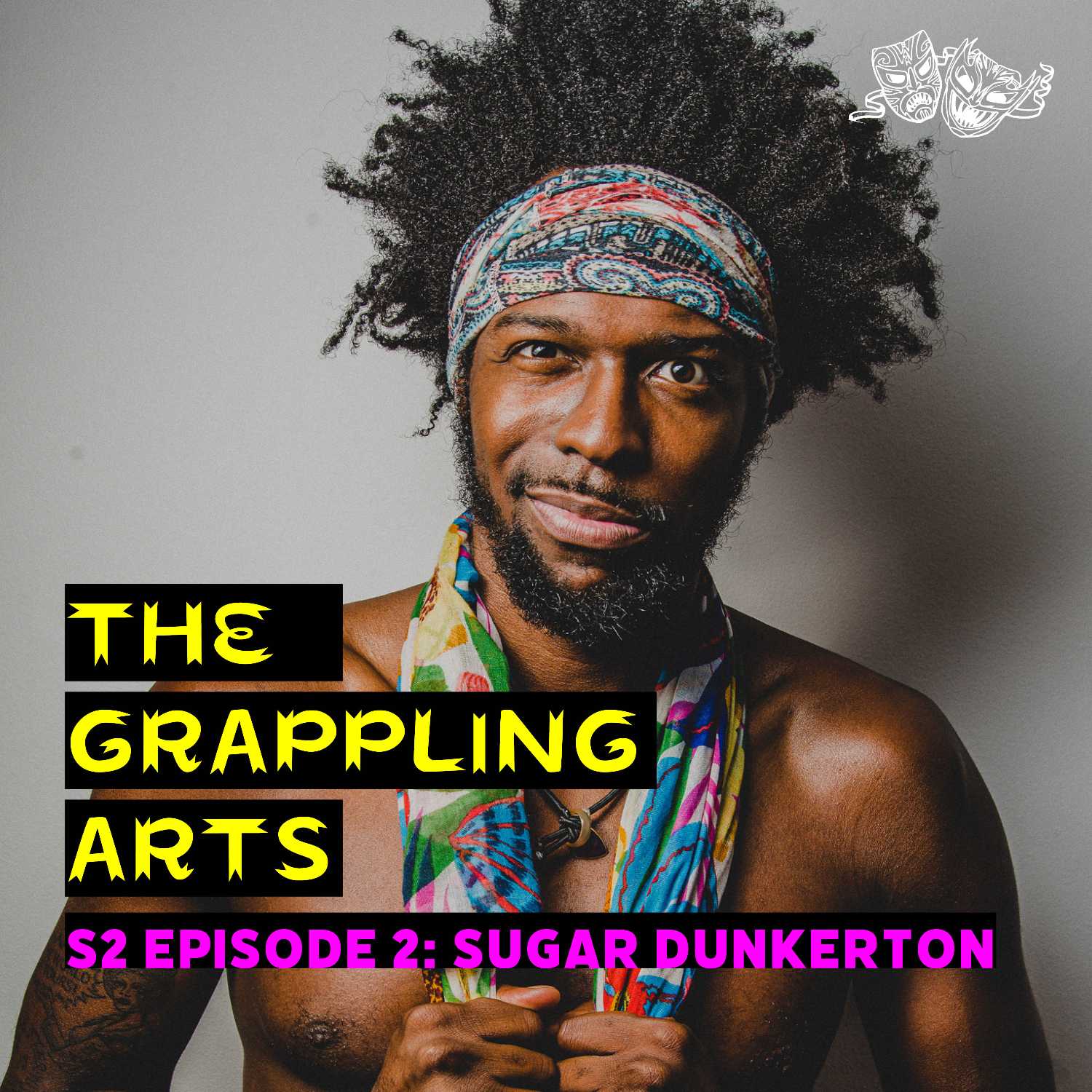 The Grappling Arts Podcast