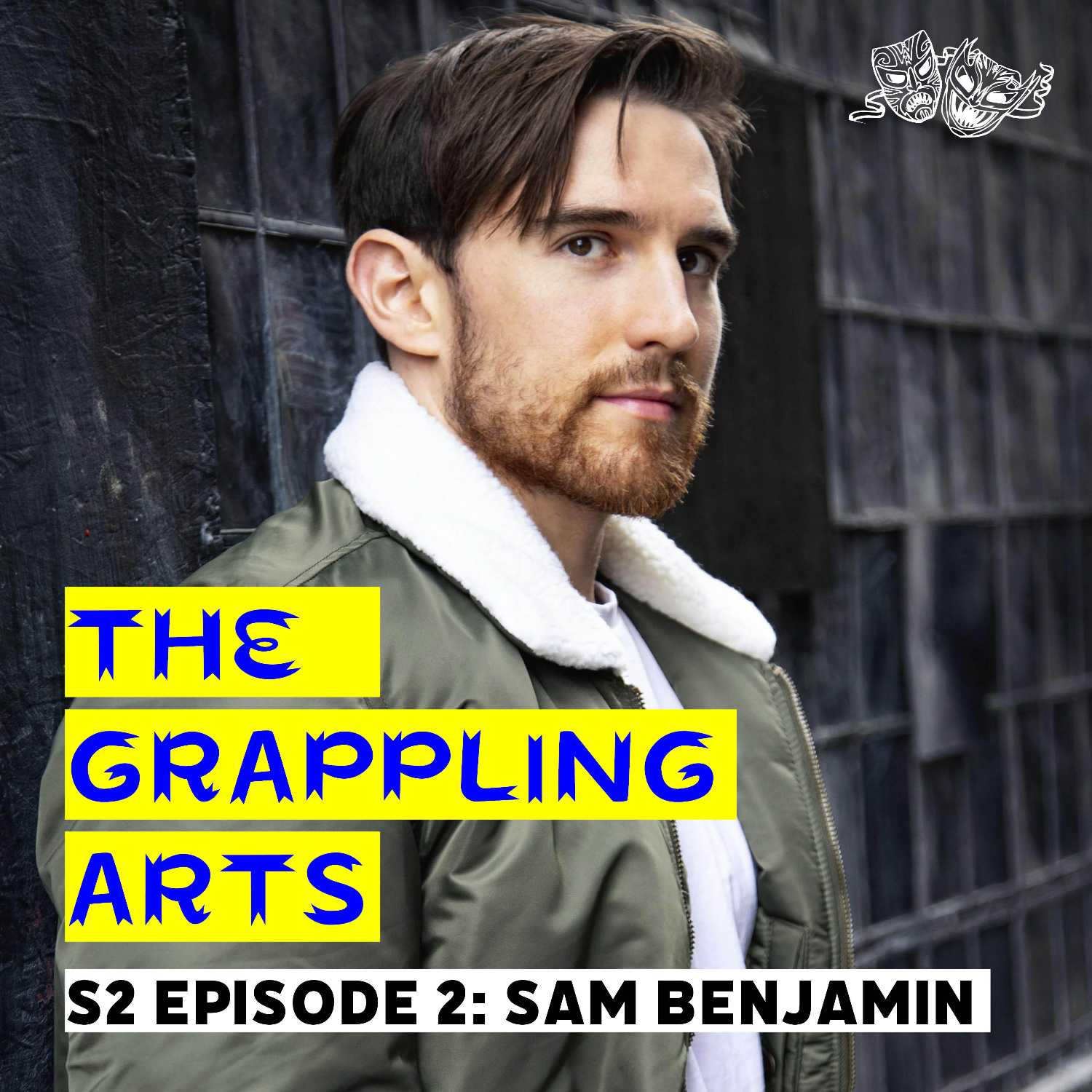The Grappling Arts Podcast