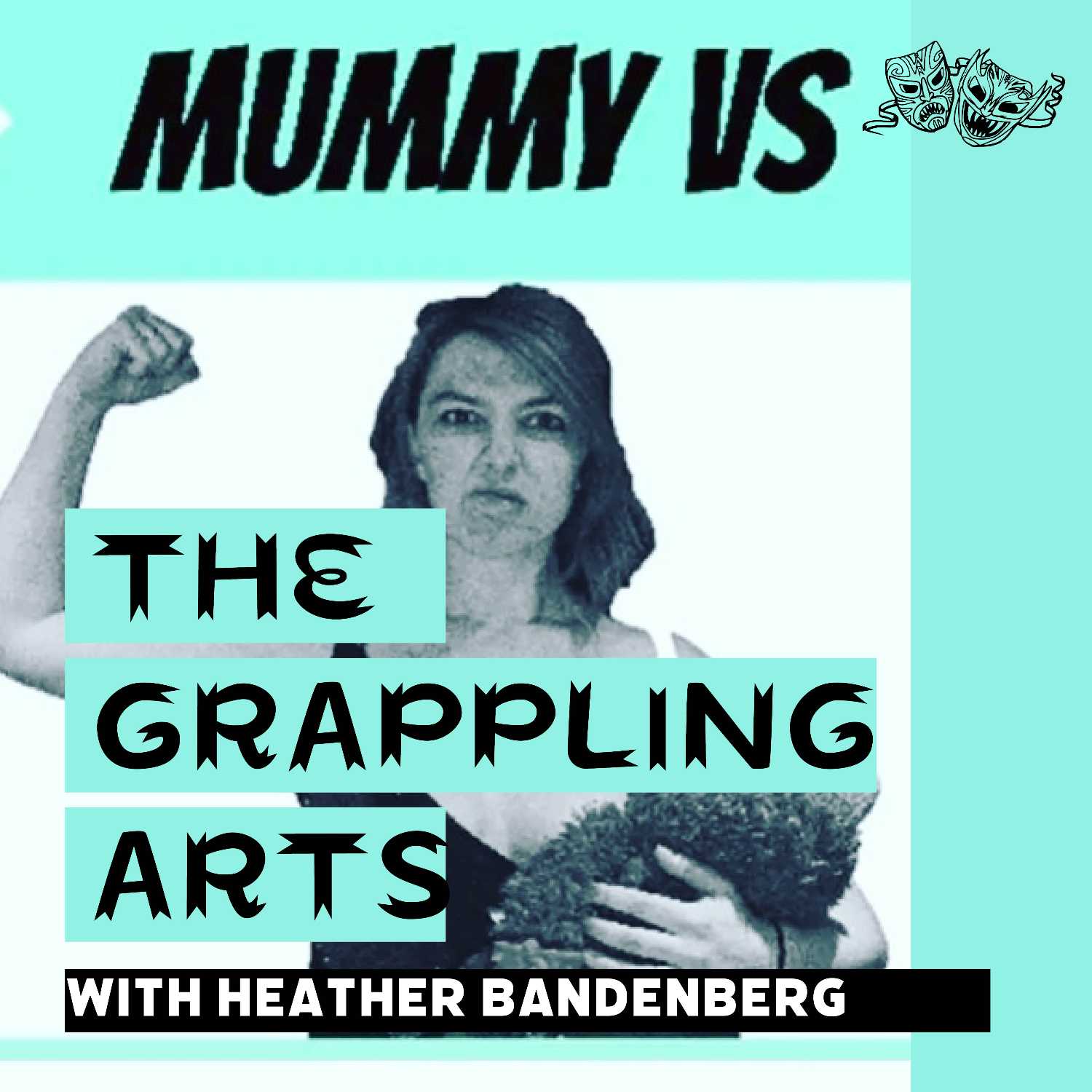 The Grappling Arts Podcast