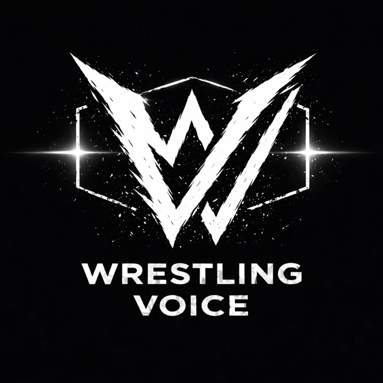 WRESTLING VOICE - Podcast!