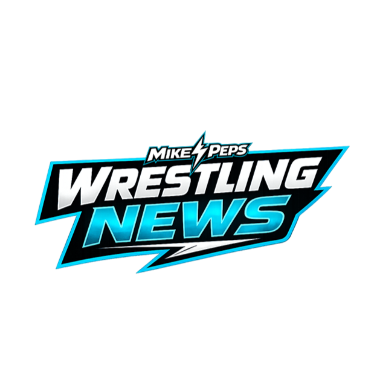 WRESTLING NEWS WITH MIKE PEPS episode artwork