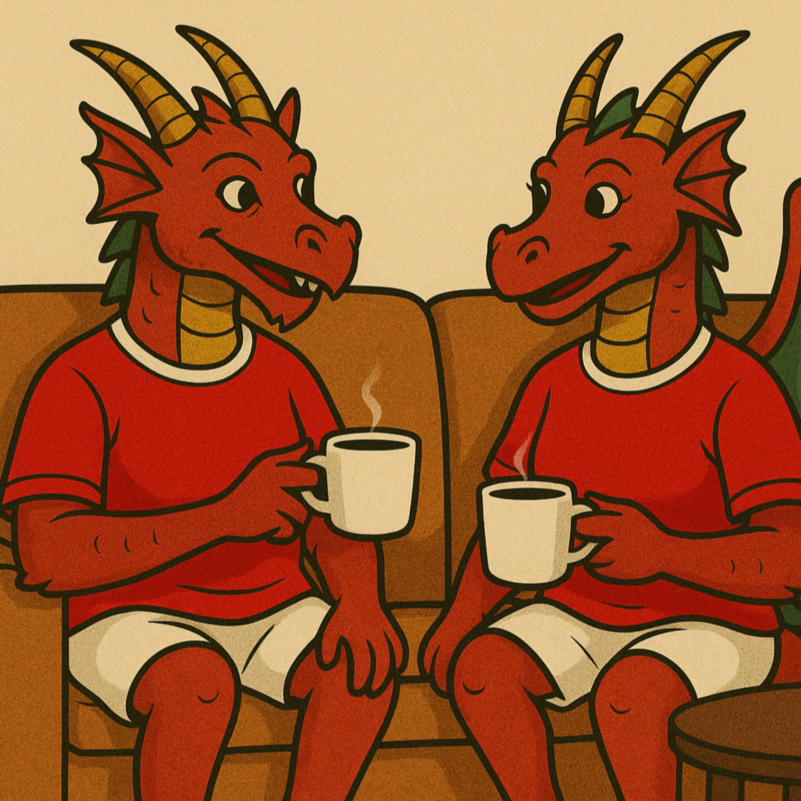 Wrexham Coffee Matchup