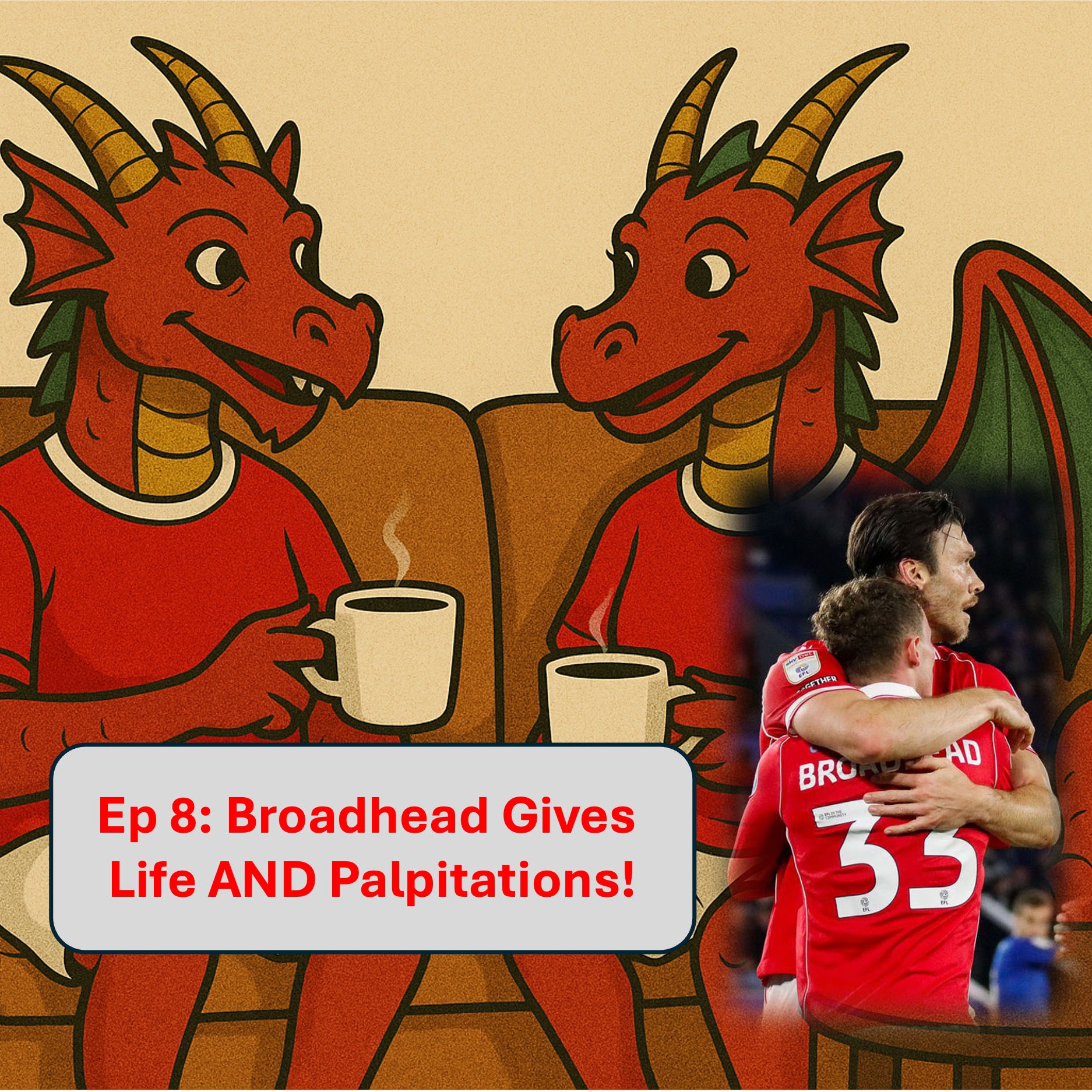 Wrexham Coffee Matchup