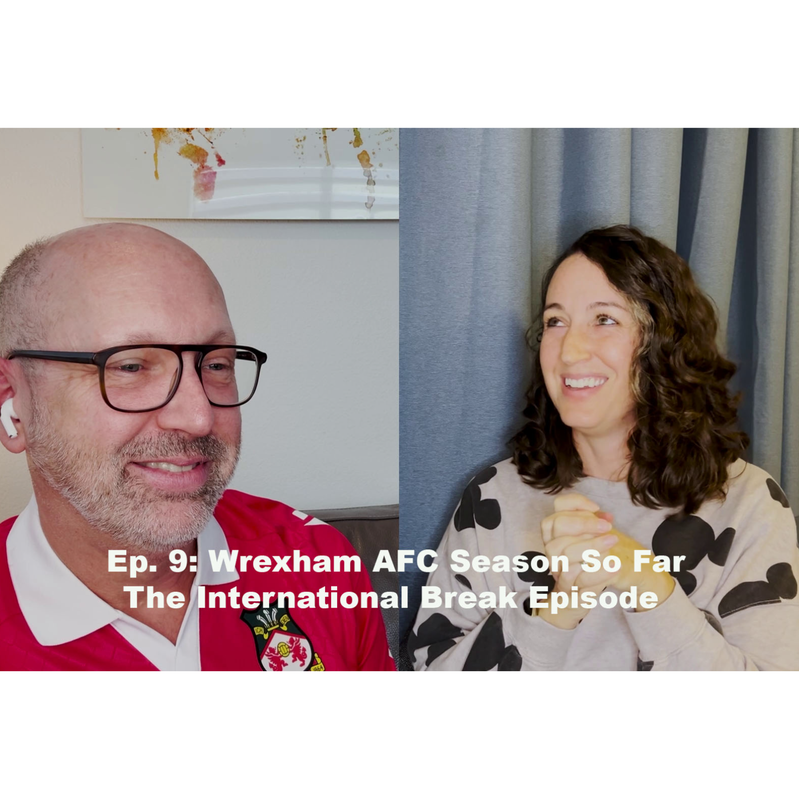 Wrexham Coffee Matchup