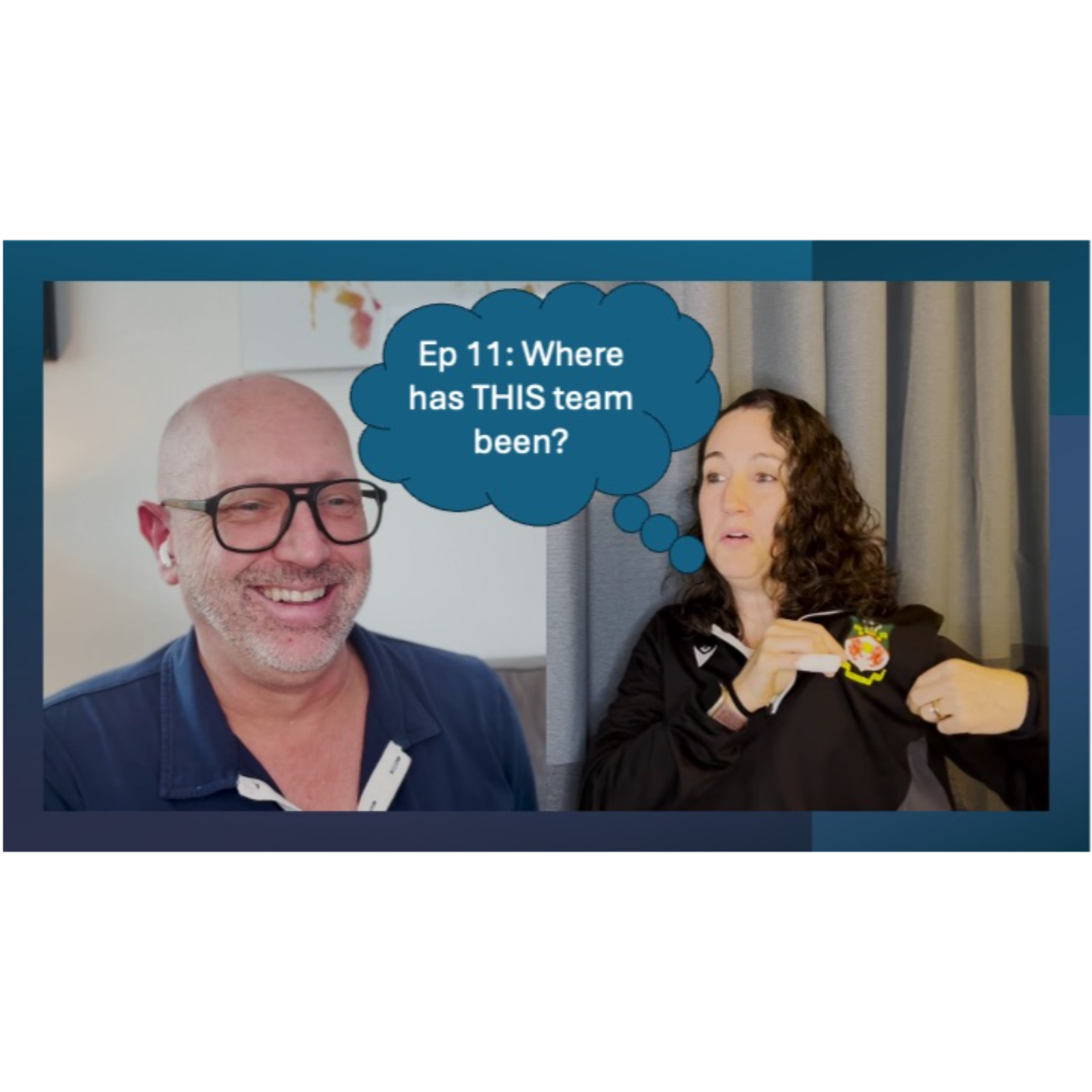 Wrexham Coffee Matchup