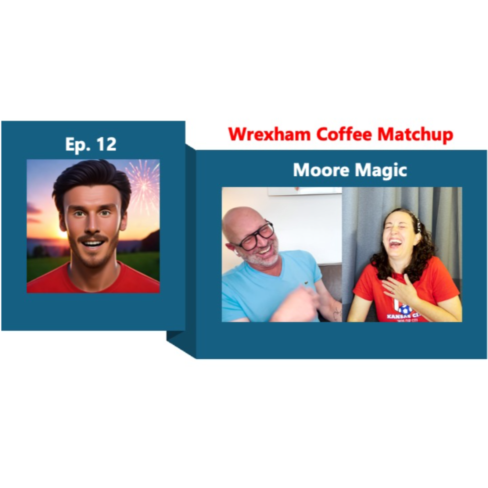 Wrexham Coffee Matchup