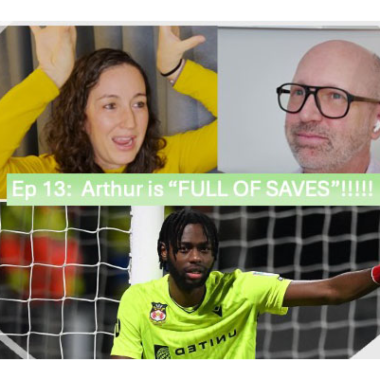 Wrexham Coffee Matchup