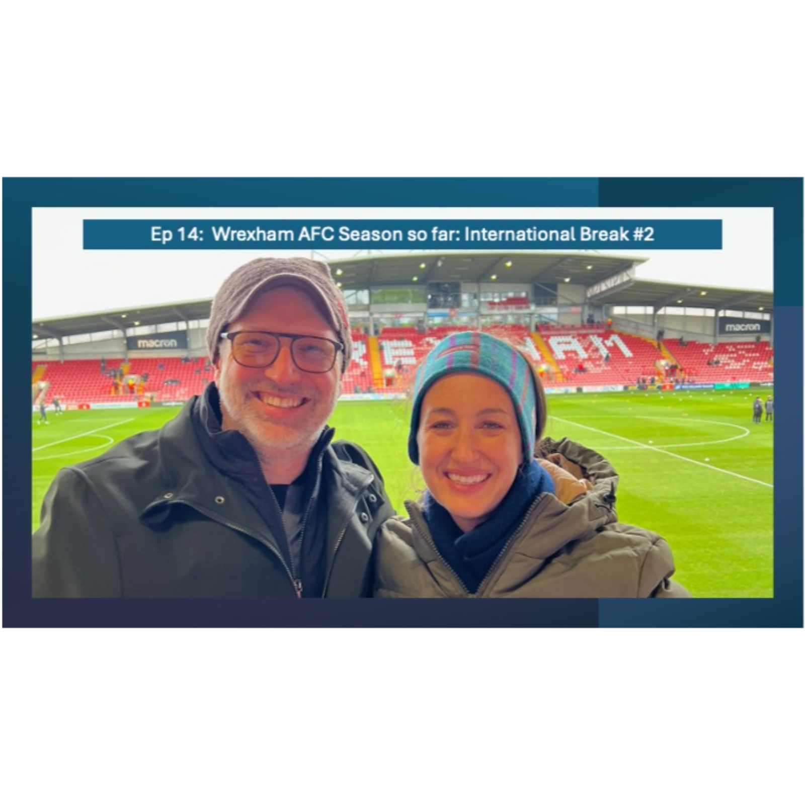 Wrexham Coffee Matchup