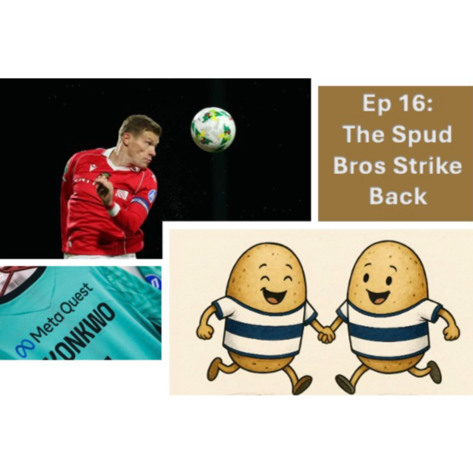 Wrexham Coffee Matchup